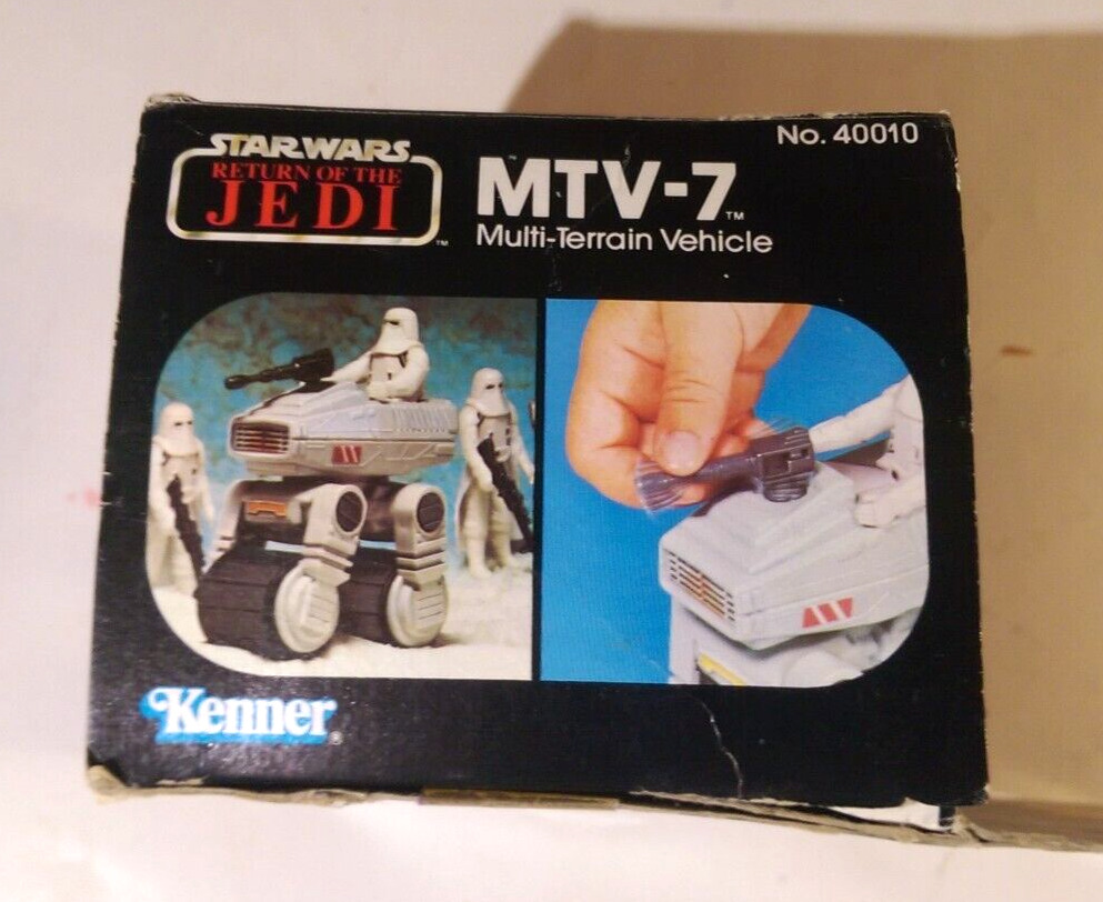 MTV-7 (Multi-Terrain Vehicle) sold