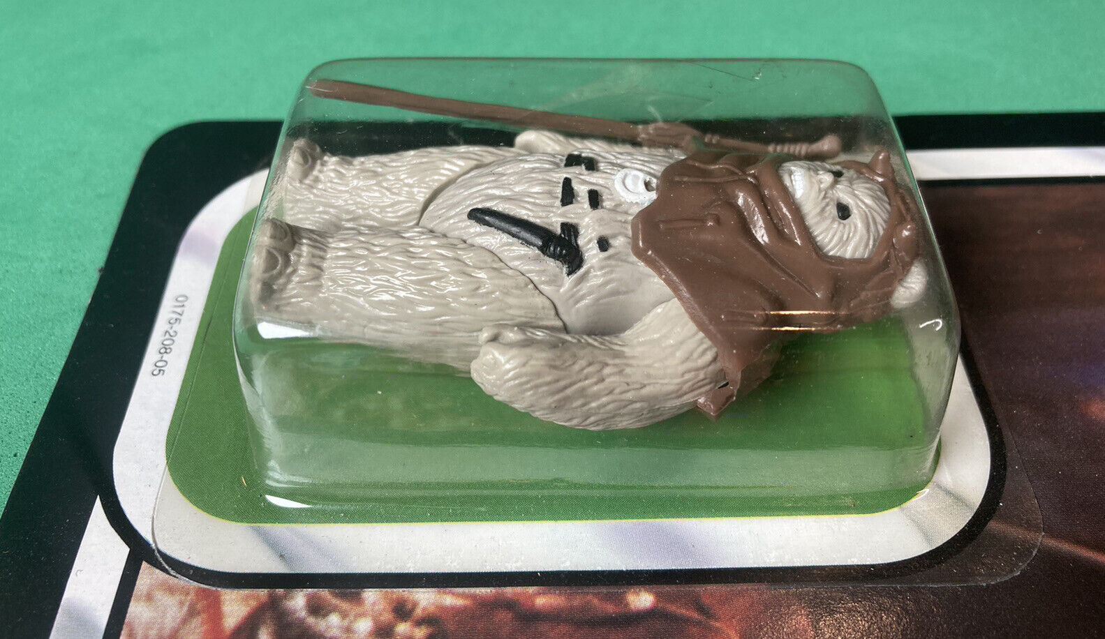Chief Chirpa sold