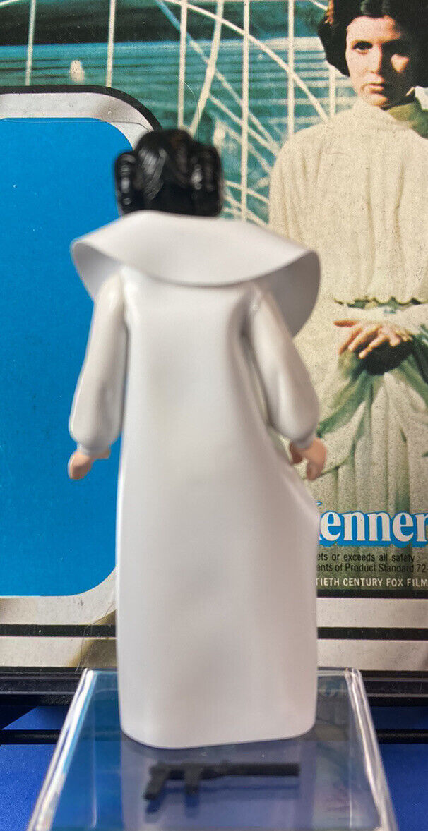 Princess Leia Organa sold