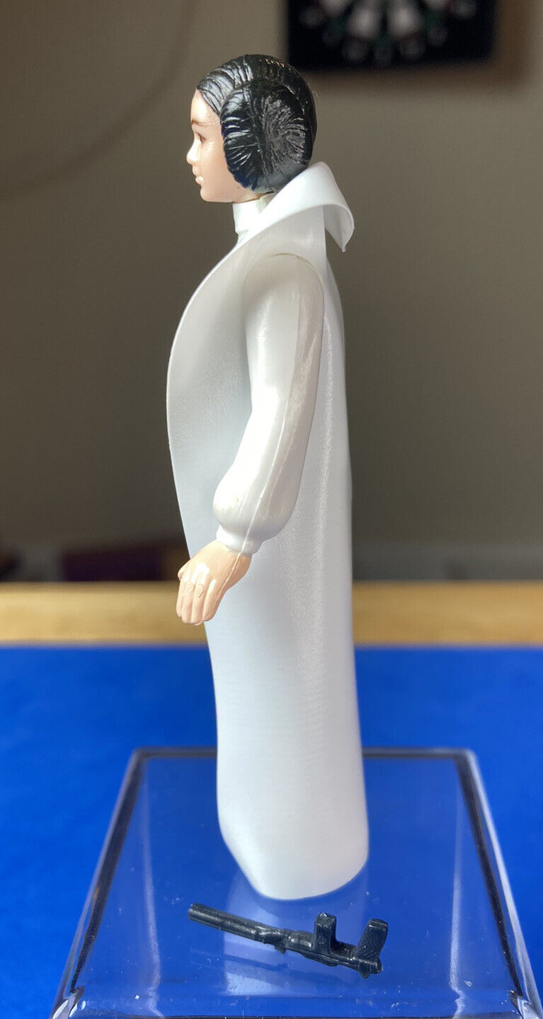 Princess Leia Organa sold
