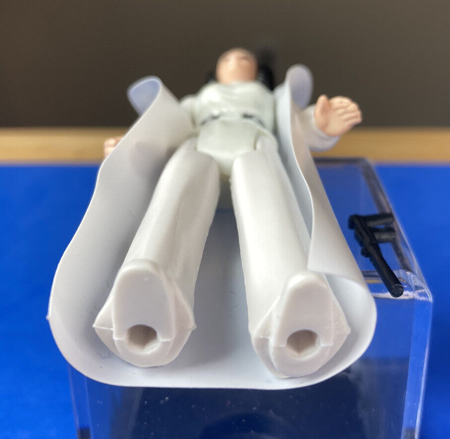Princess Leia Organa sold