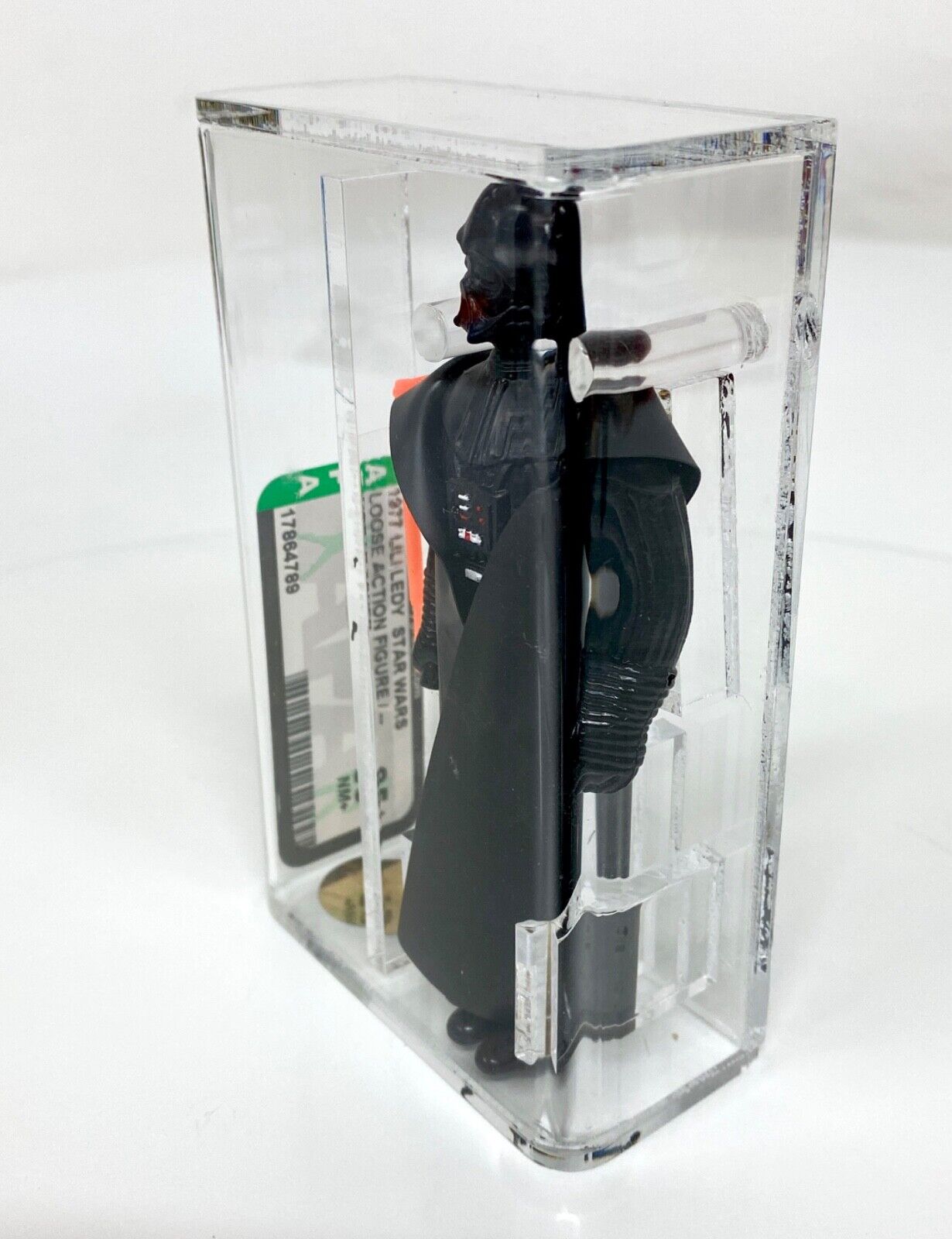 Darth Vader sold