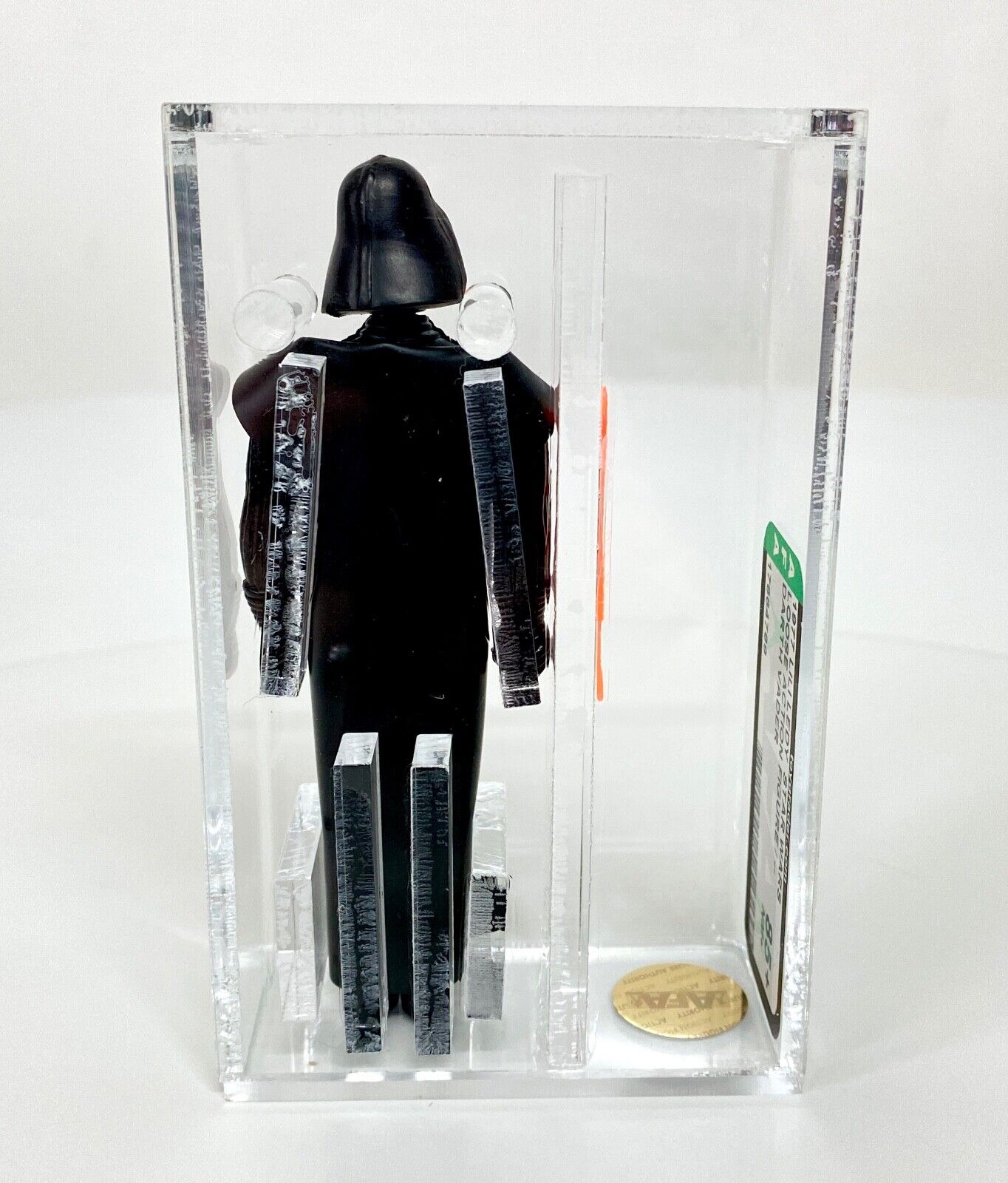 Darth Vader sold