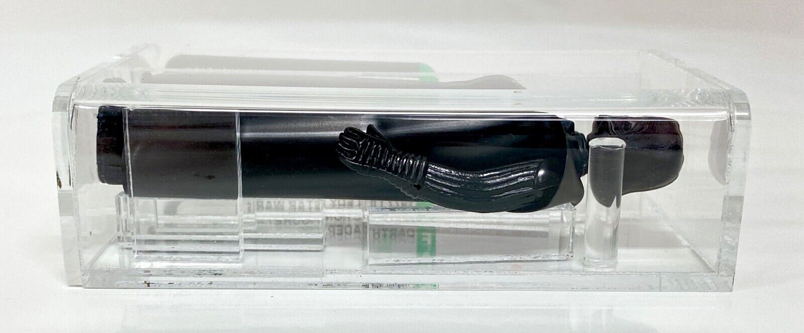 Darth Vader sold