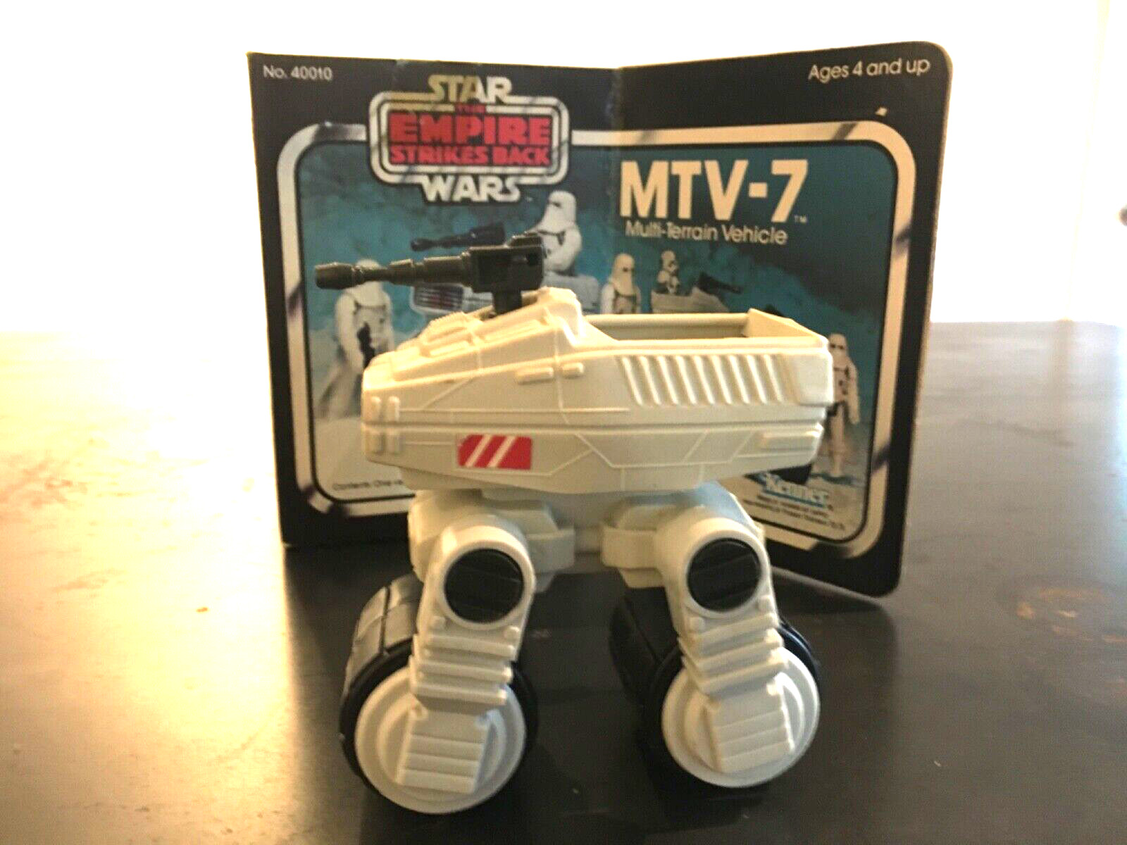 MTV-7 (Multi-Terrain Vehicle) sold