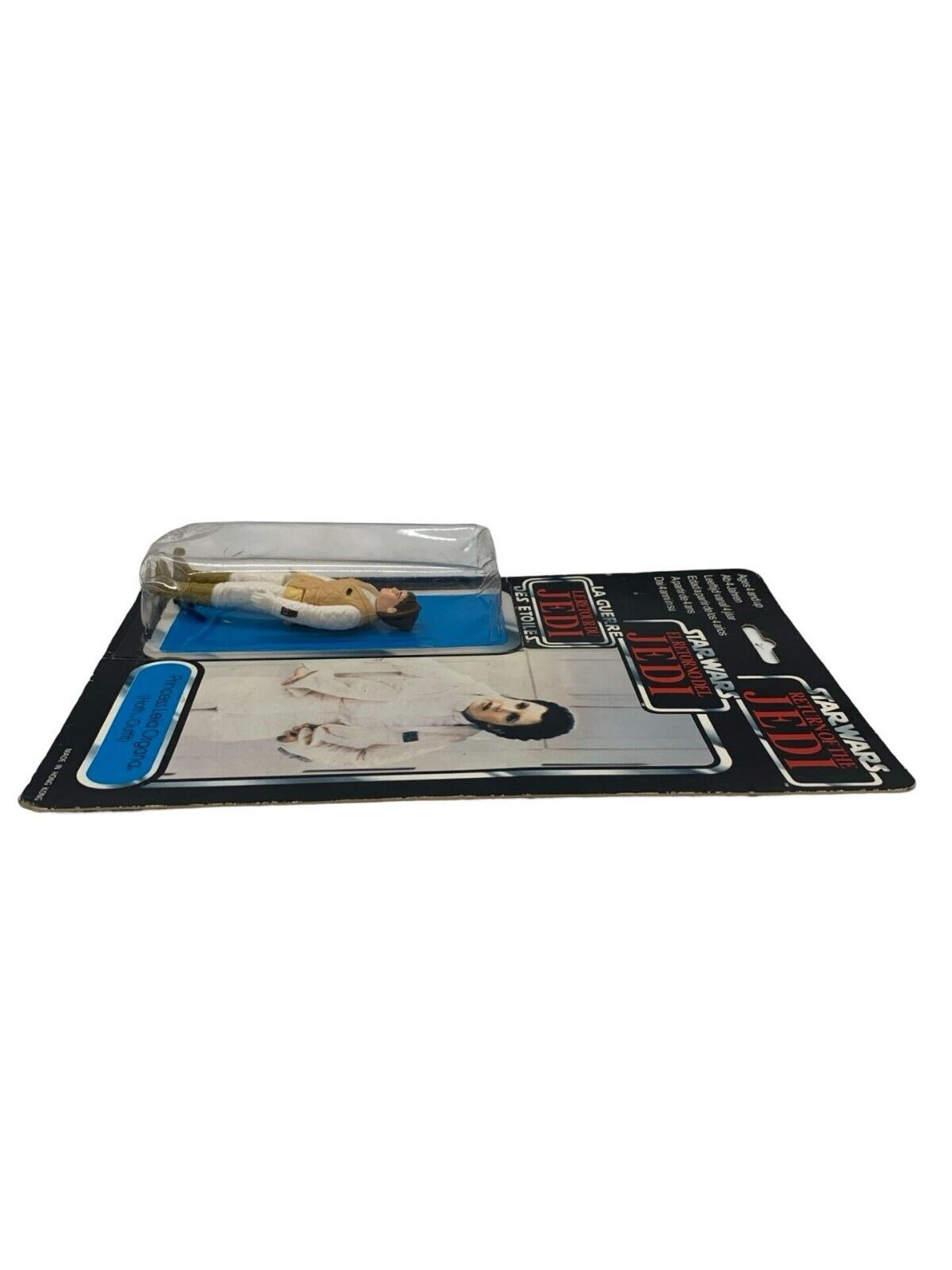 Princess Leia Organa (Hoth Outfit) sold