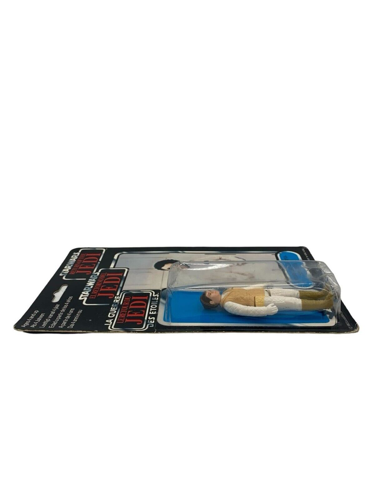 Princess Leia Organa (Hoth Outfit) sold