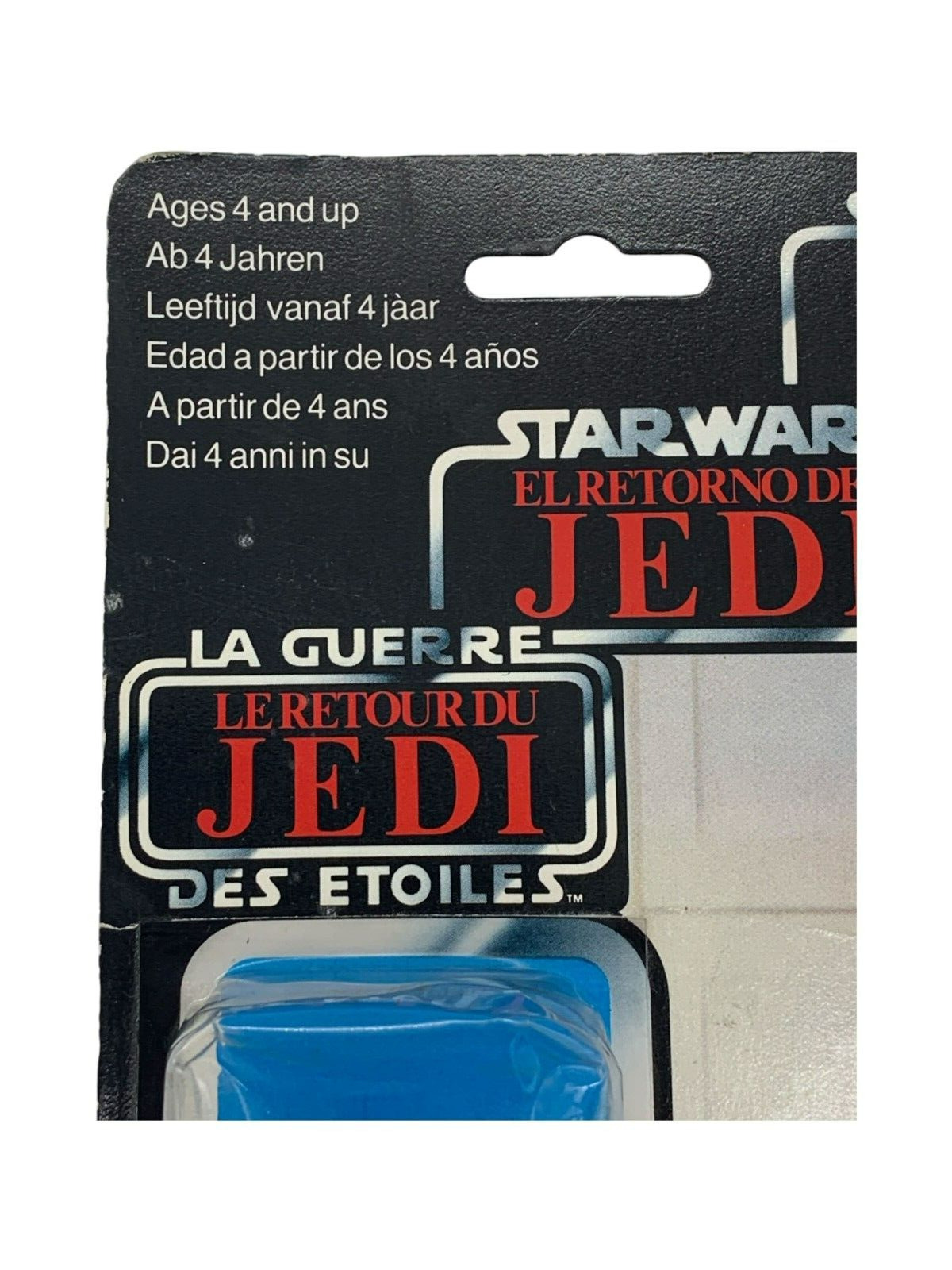 Princess Leia Organa (Hoth Outfit) sold