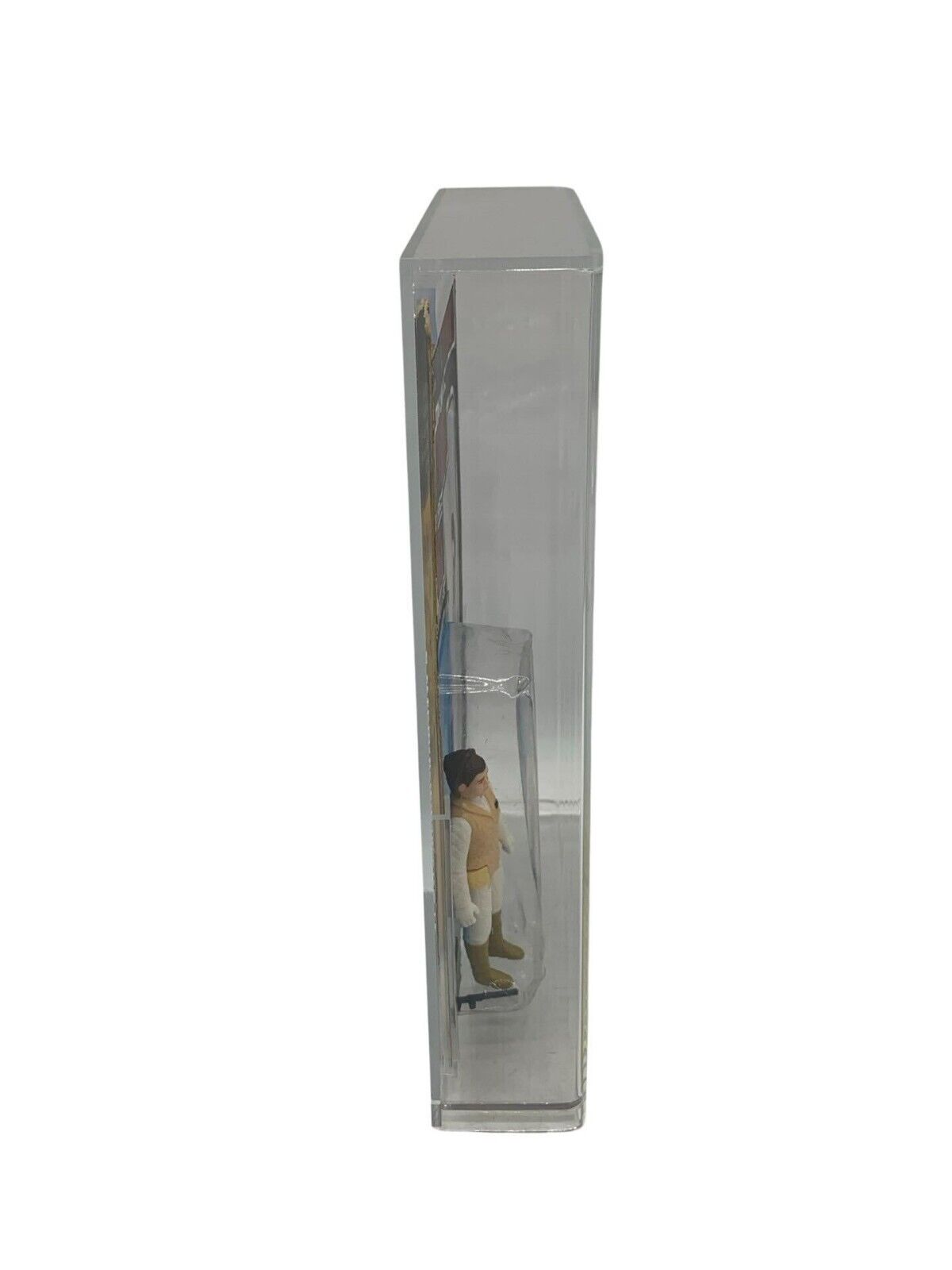 Princess Leia Organa (Hoth Outfit) sold
