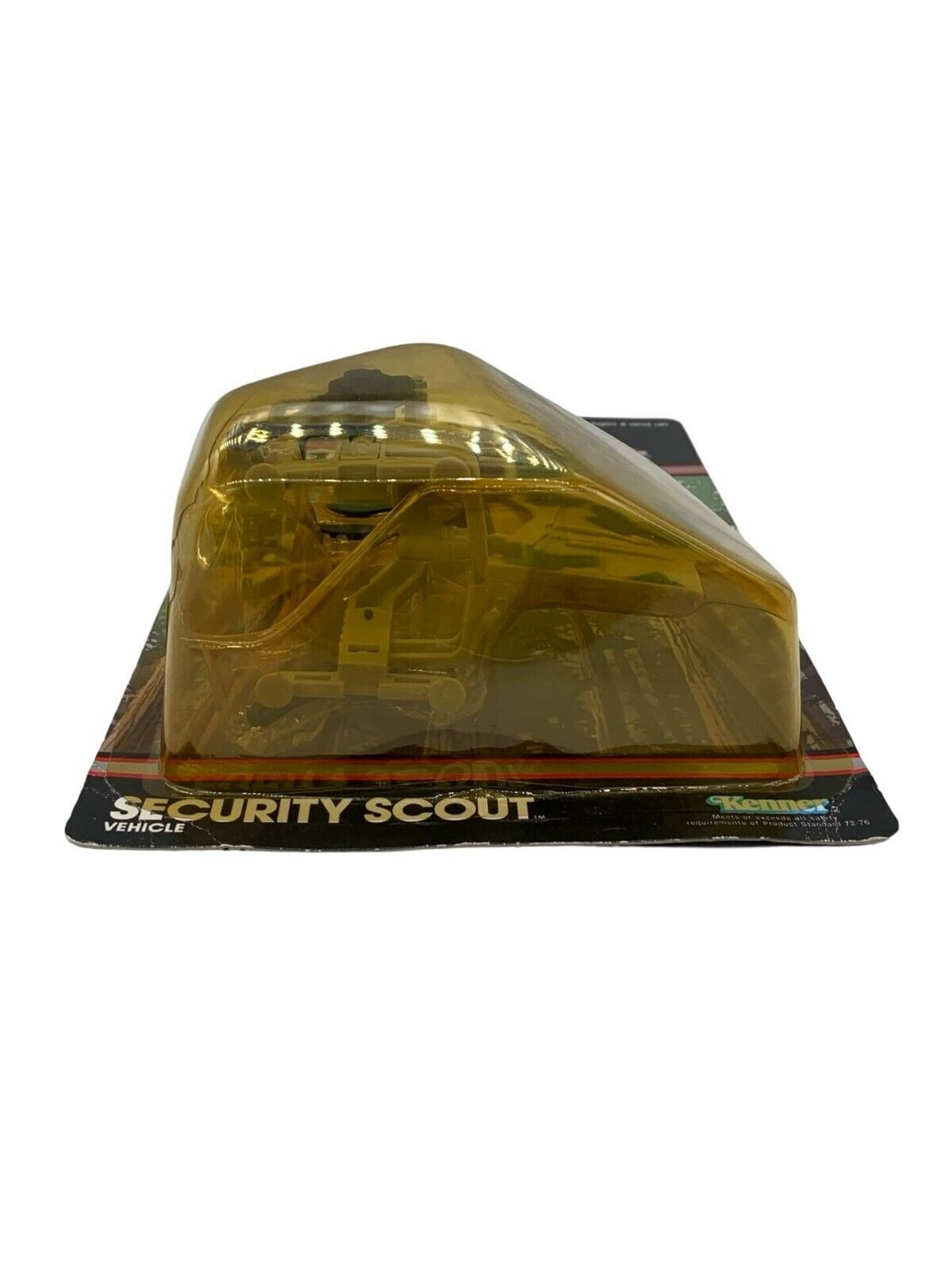 Security Scout sold