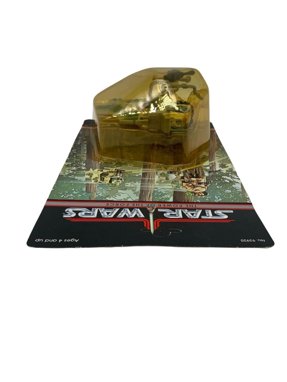 Security Scout sold
