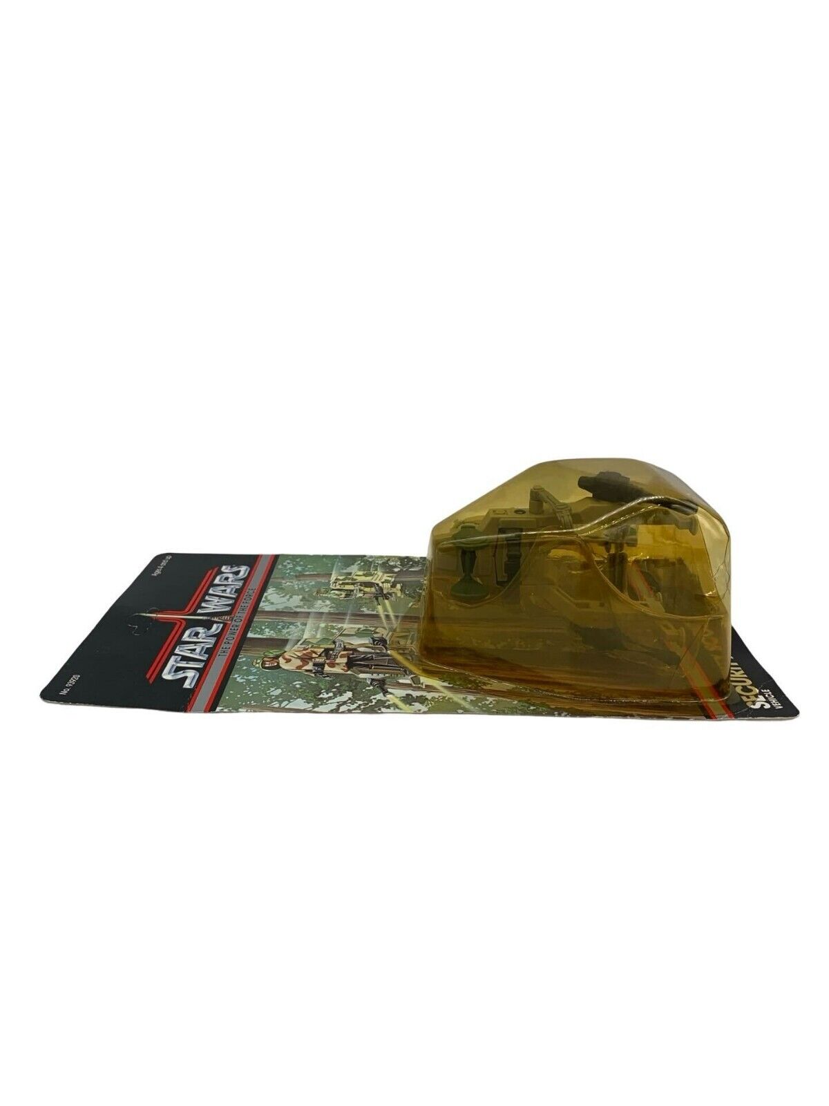 Security Scout sold