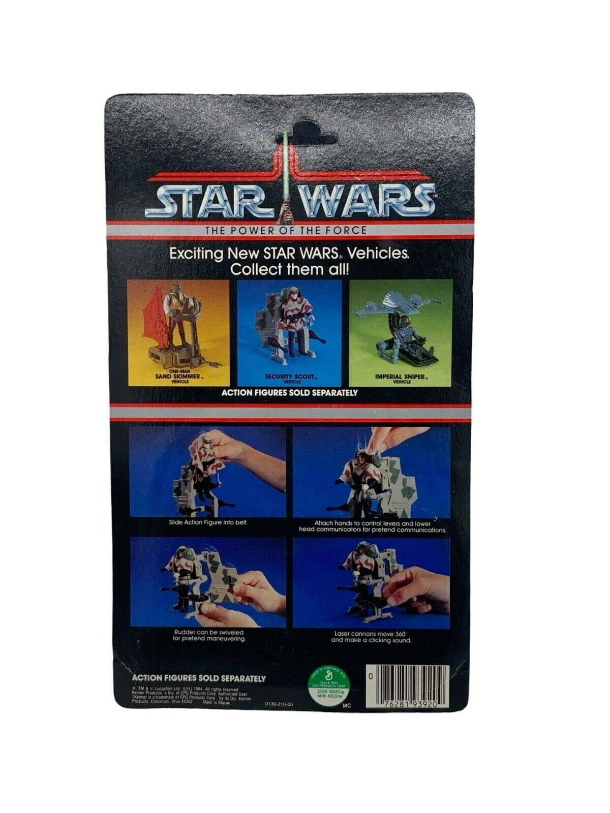 Security Scout sold