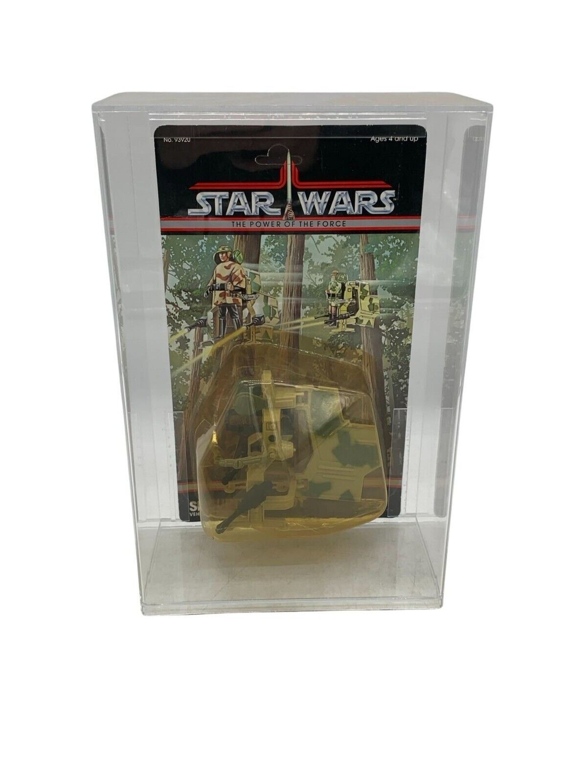Security Scout sold