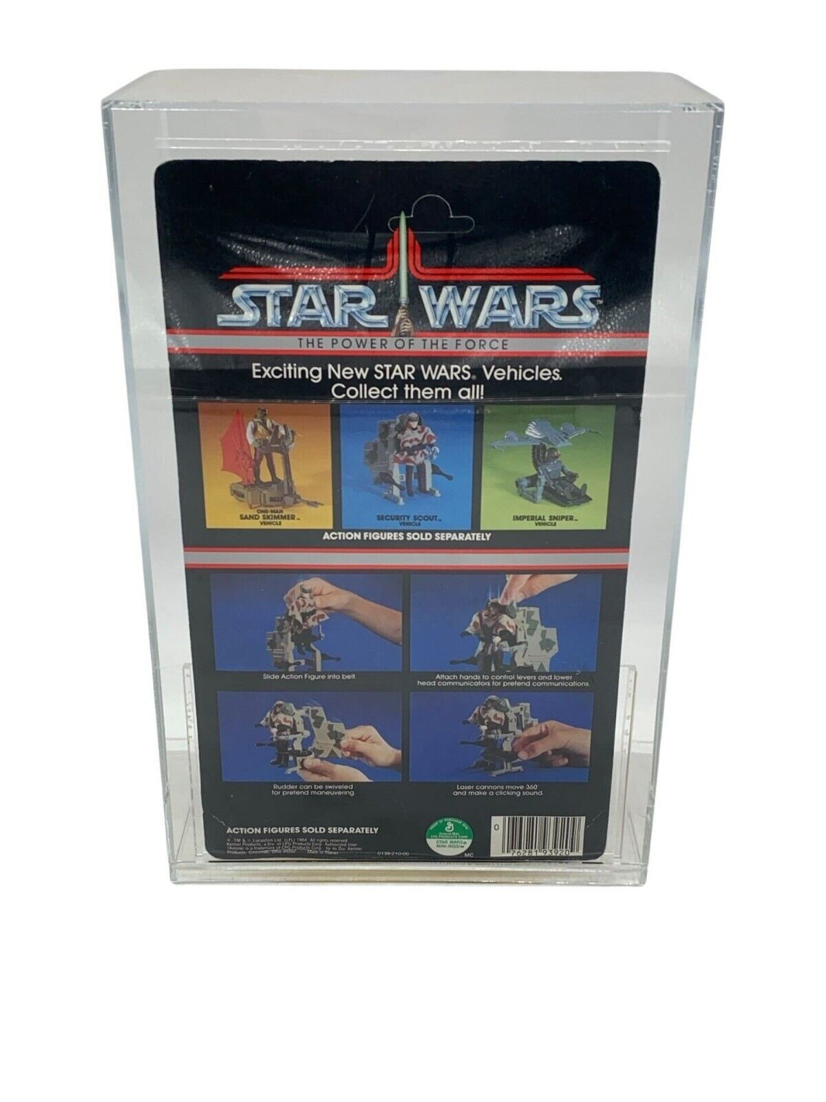 Security Scout sold