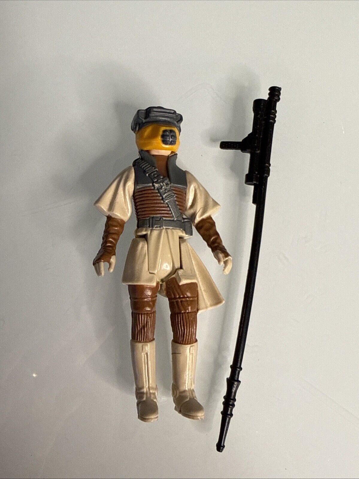 Princess Leia Organa (Boushh Disguise) sold