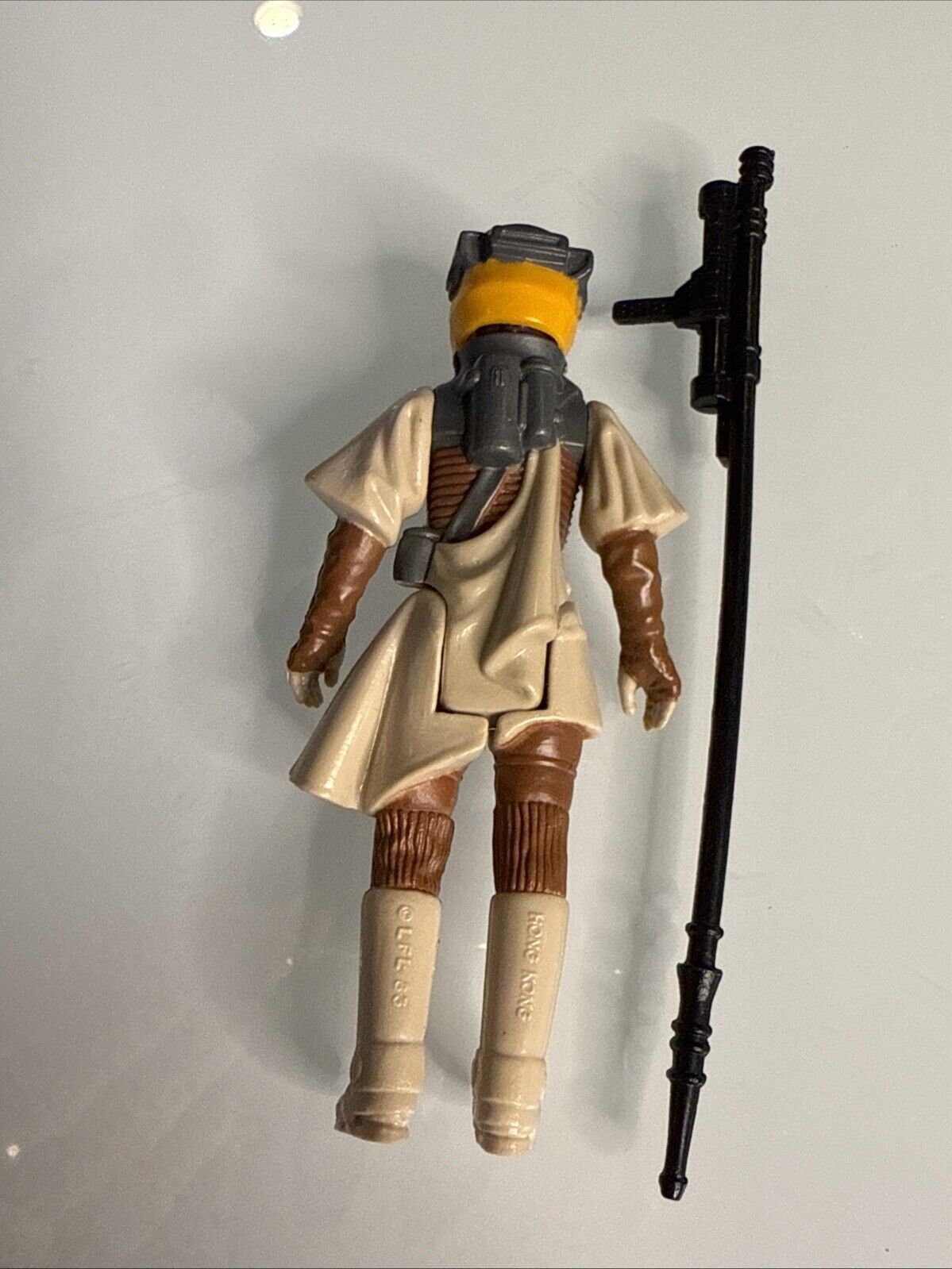 Princess Leia Organa (Boushh Disguise) sold