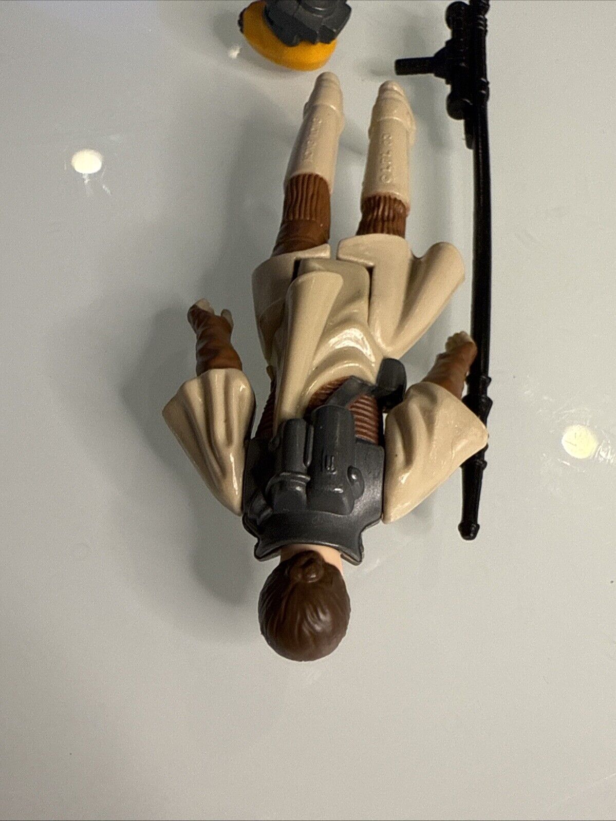 Princess Leia Organa (Boushh Disguise) sold