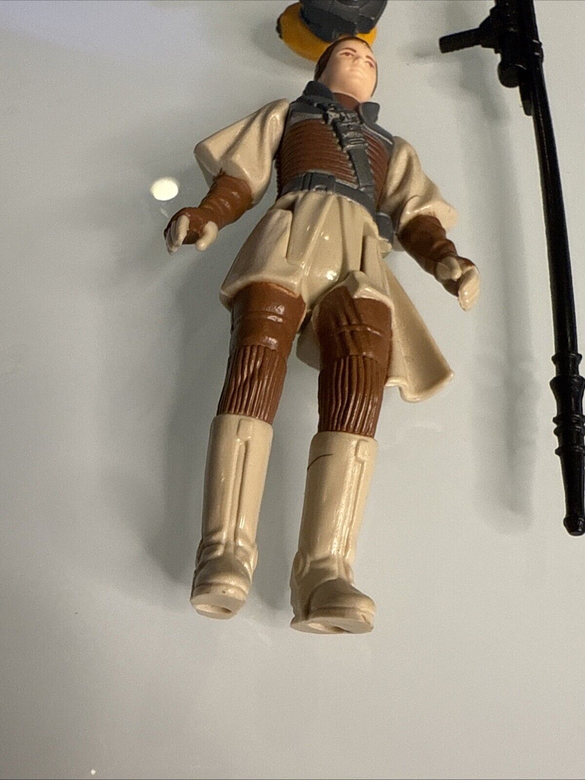 Princess Leia Organa (Boushh Disguise) sold