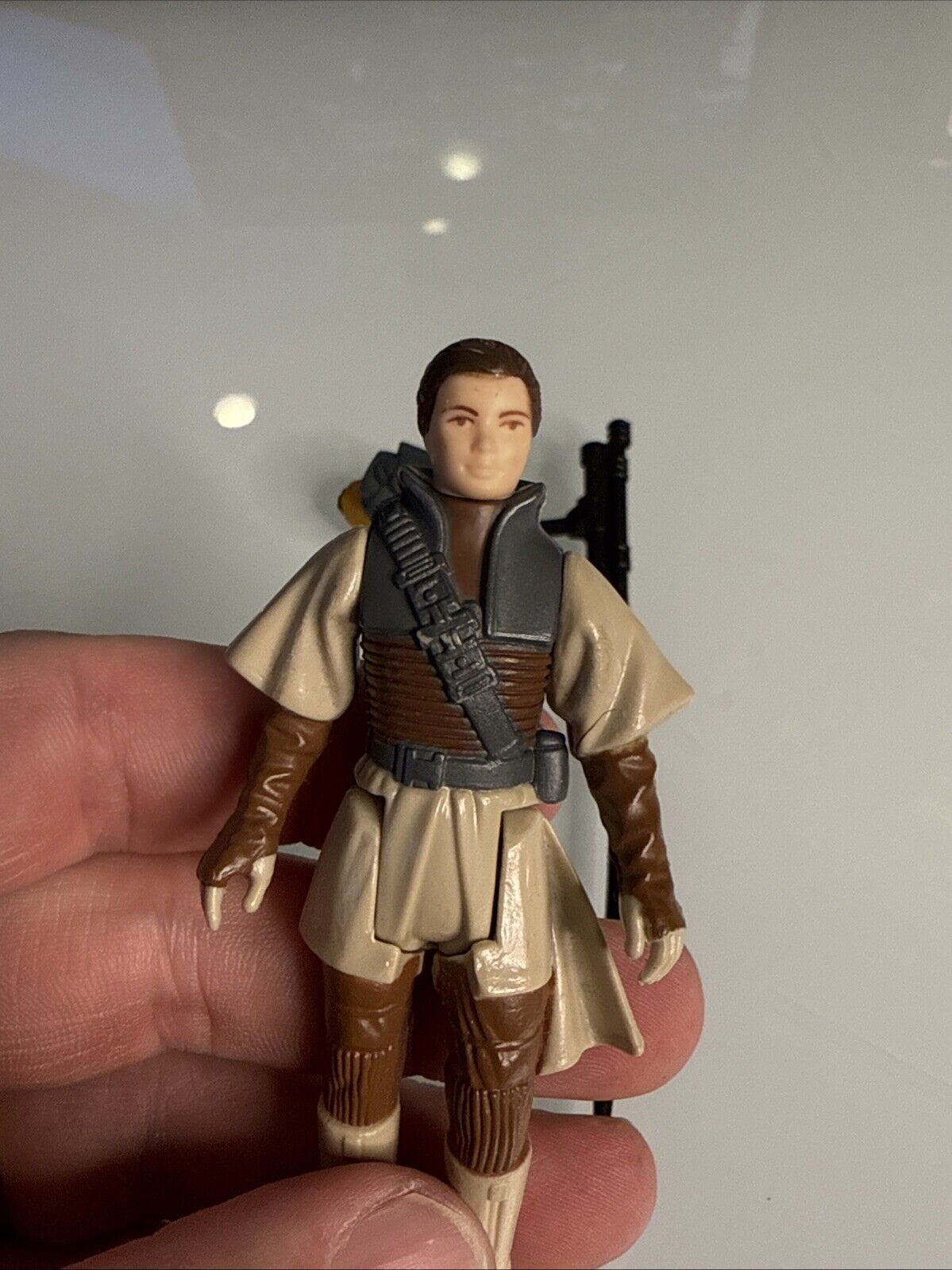Princess Leia Organa (Boushh Disguise) sold