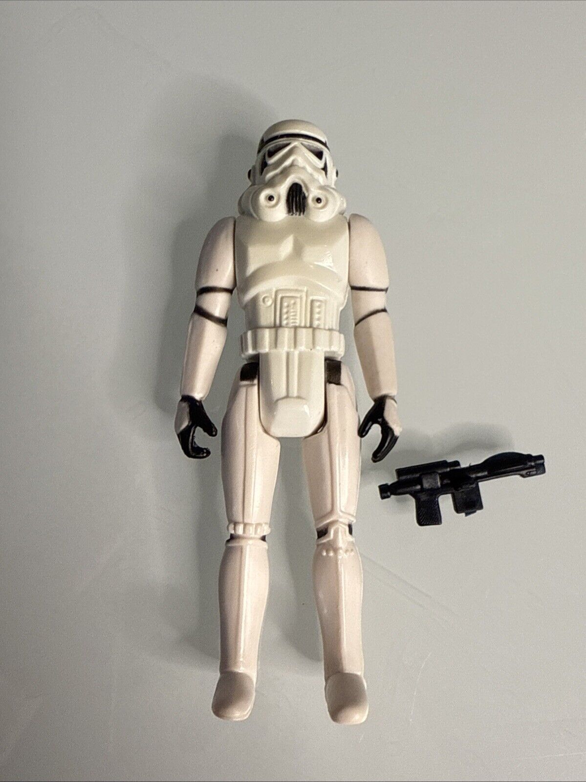 Imperial Stormtrooper sold