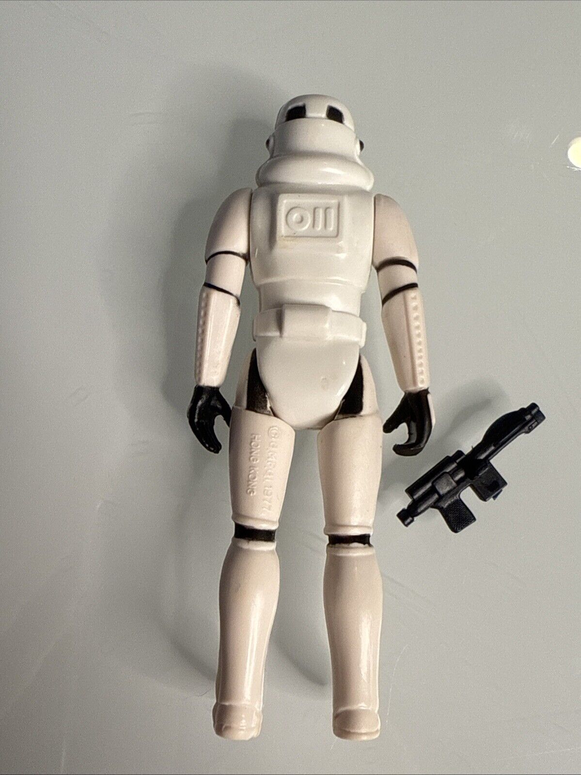 Imperial Stormtrooper sold
