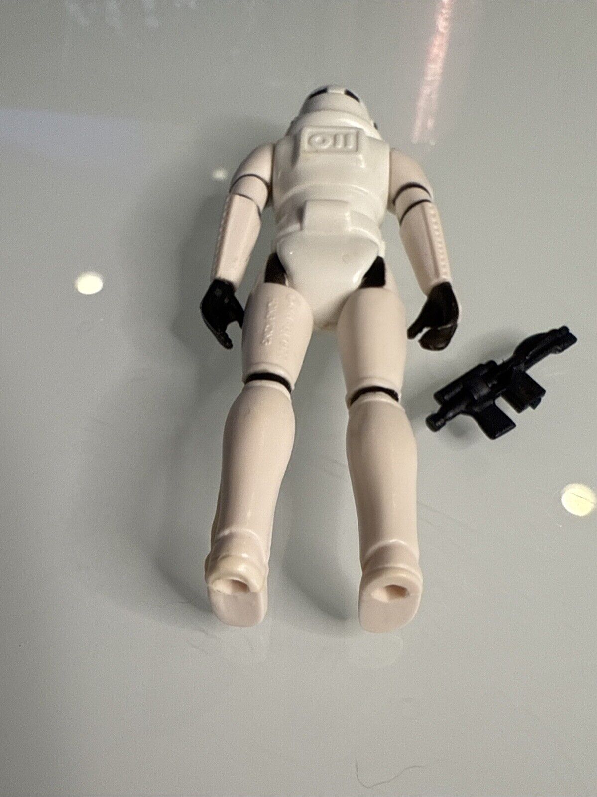 Imperial Stormtrooper sold