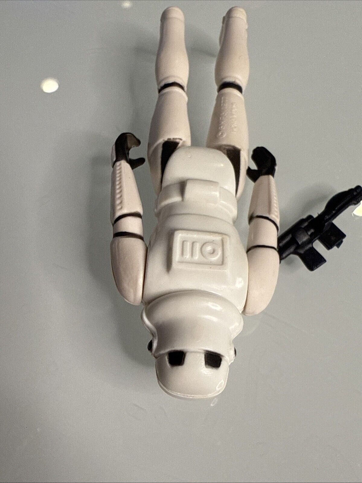 Imperial Stormtrooper sold