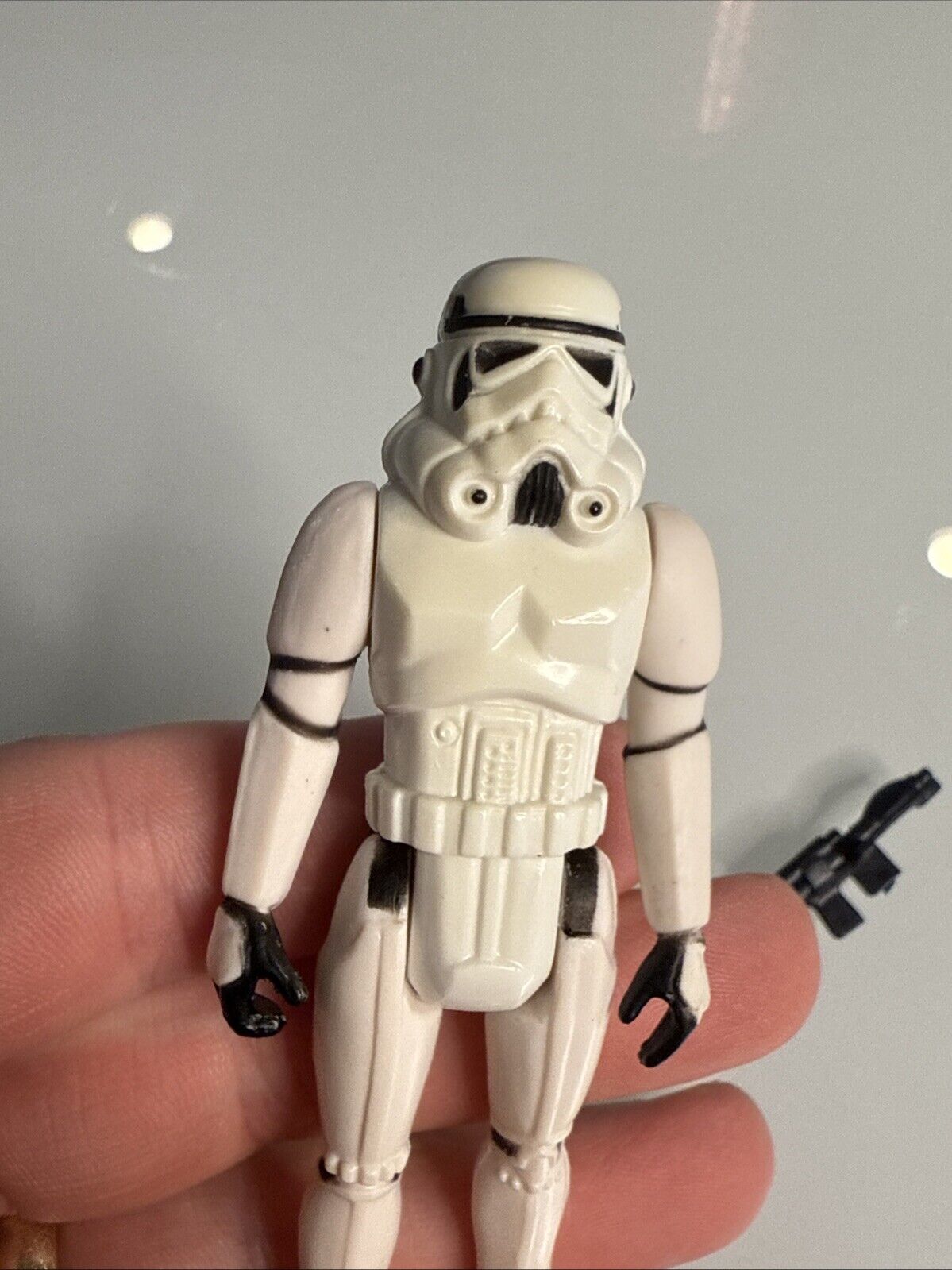 Imperial Stormtrooper sold