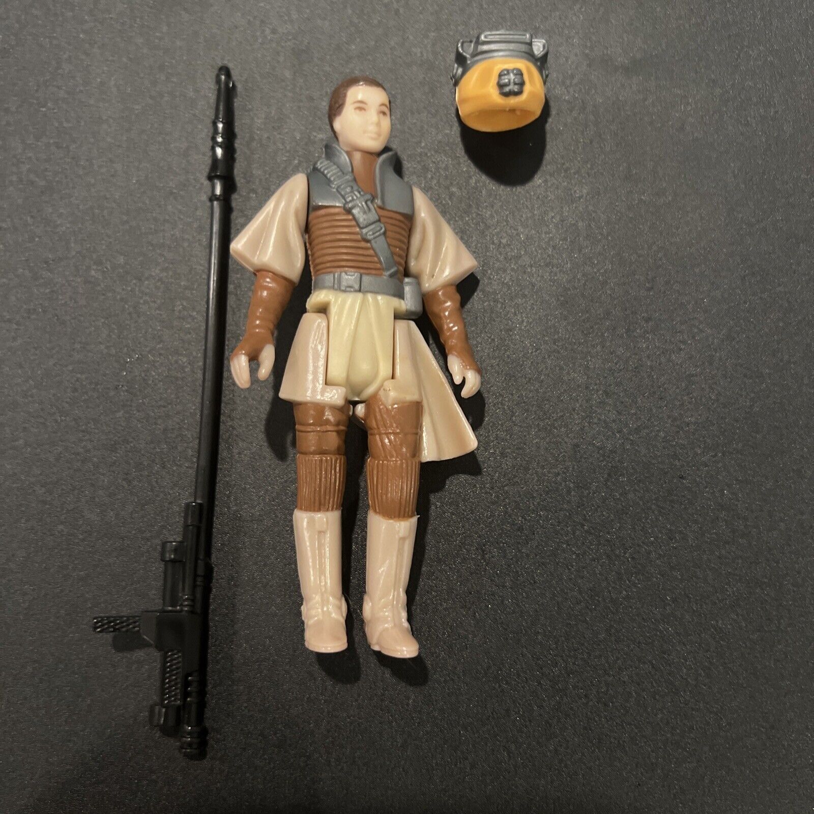 Princess Leia Organa (Boushh Disguise) sold