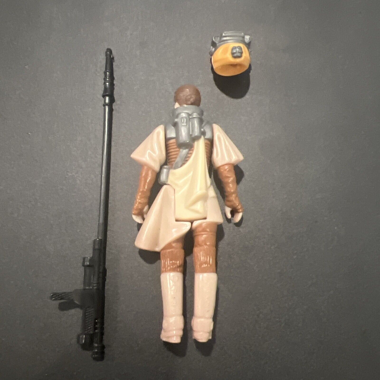 Princess Leia Organa (Boushh Disguise) sold