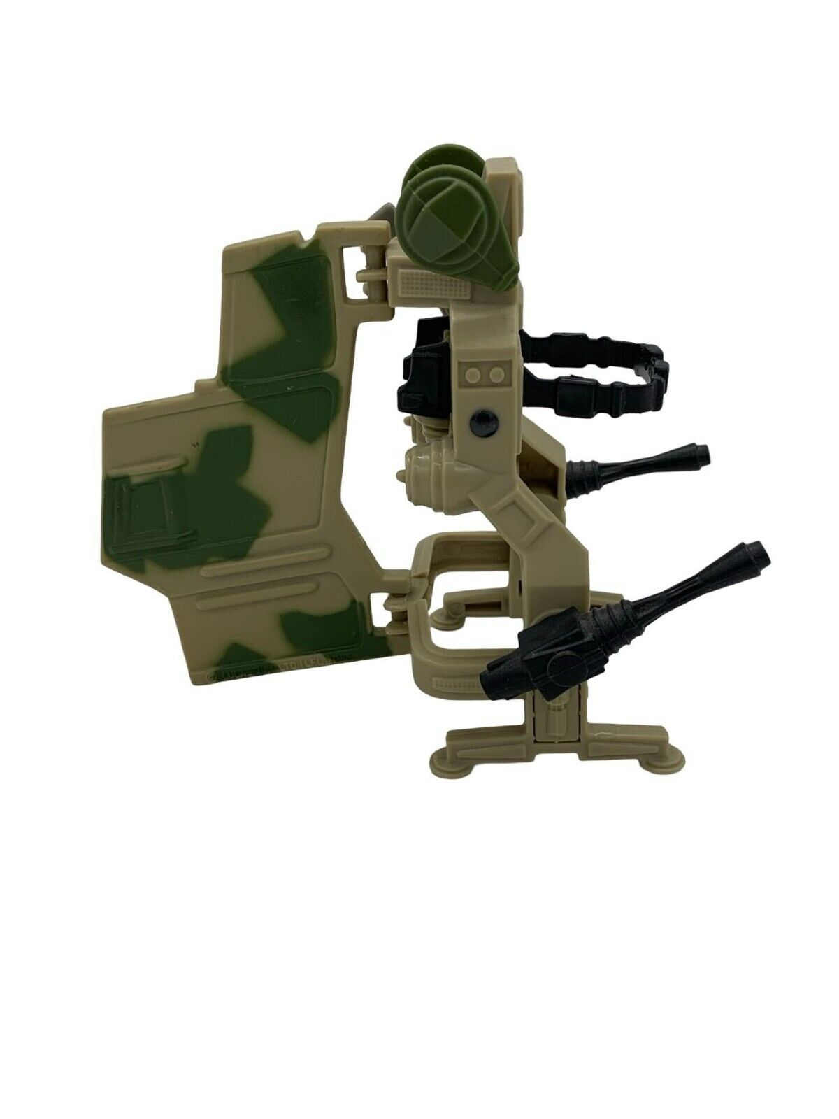 Security Scout sold