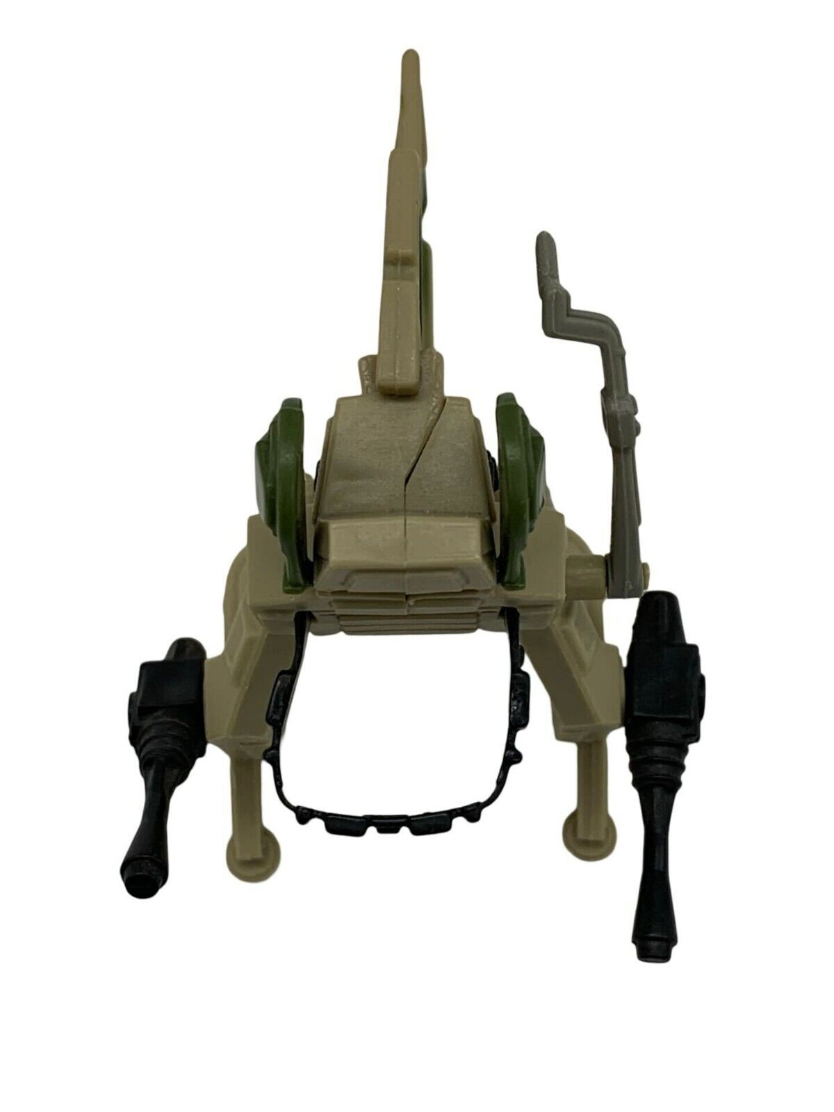 Security Scout sold