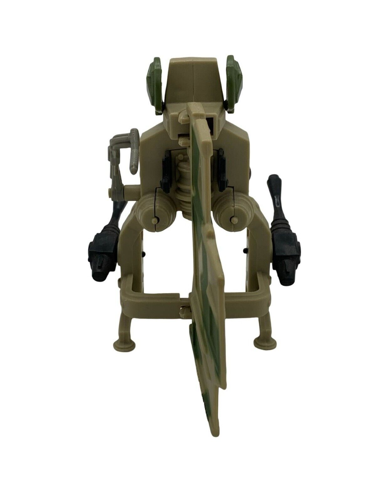 Security Scout sold