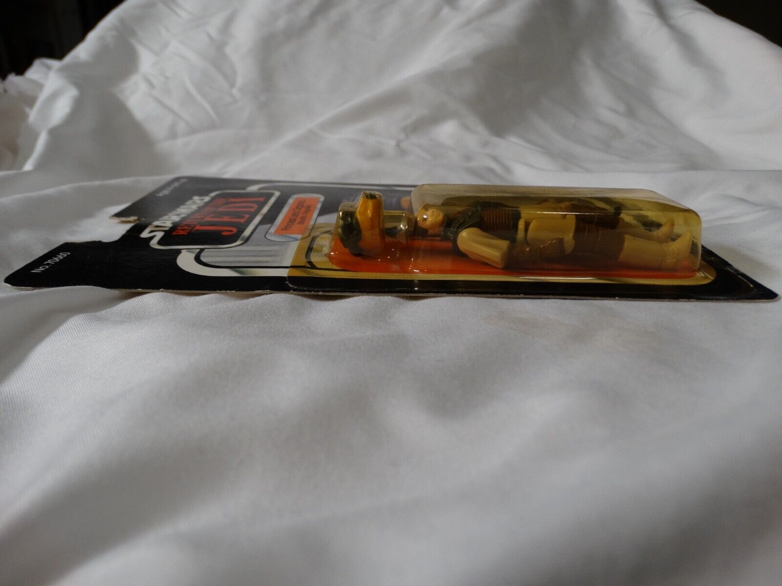 Princess Leia Organa (Boushh Disguise) sold