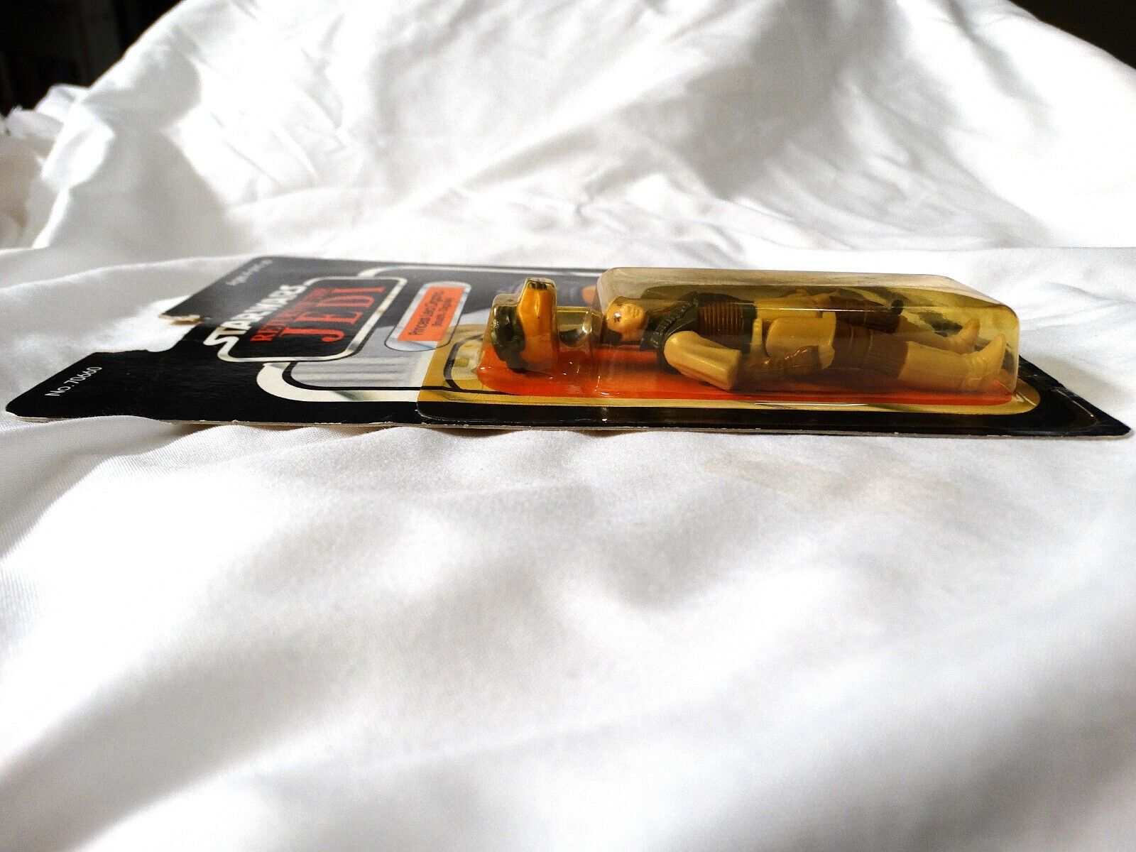 Princess Leia Organa (Boushh Disguise) sold
