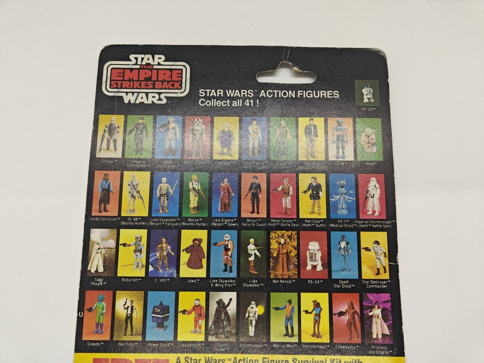 Imperial Stormtrooper sold