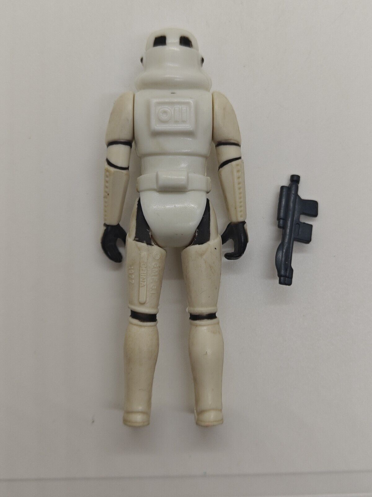 Imperial Stormtrooper sold