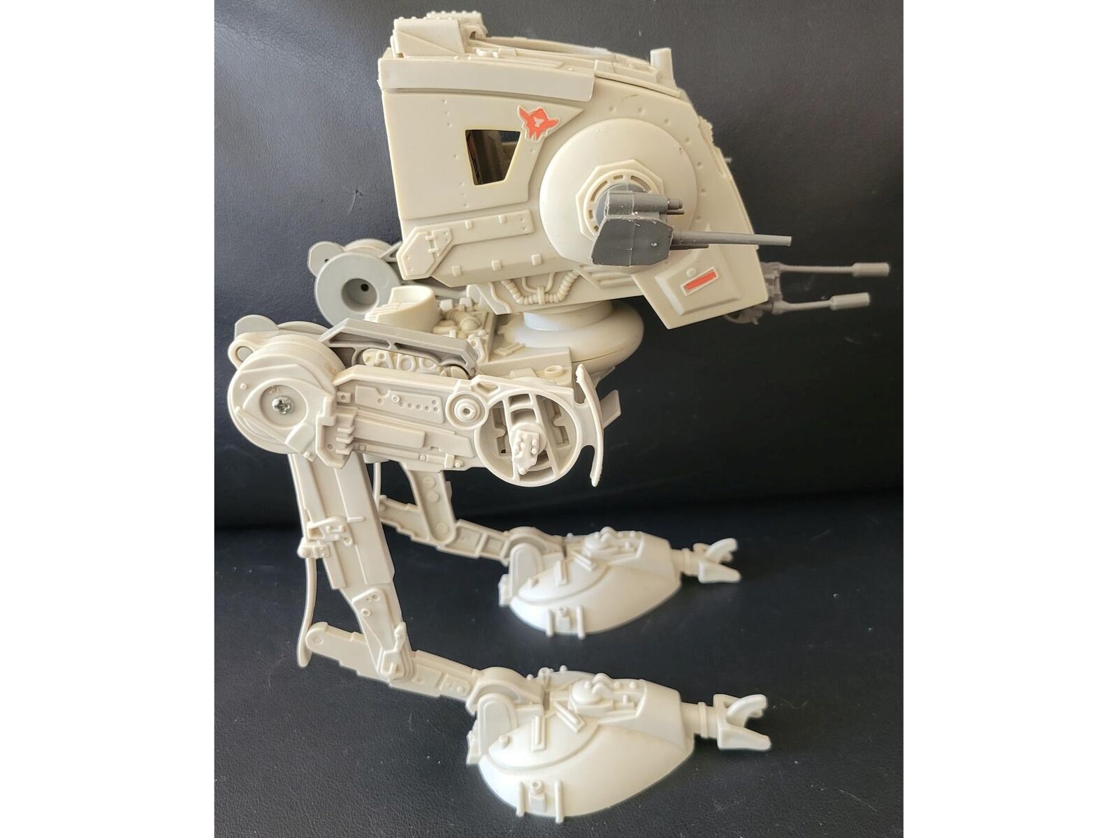 Scout Walker (AT-ST) sold