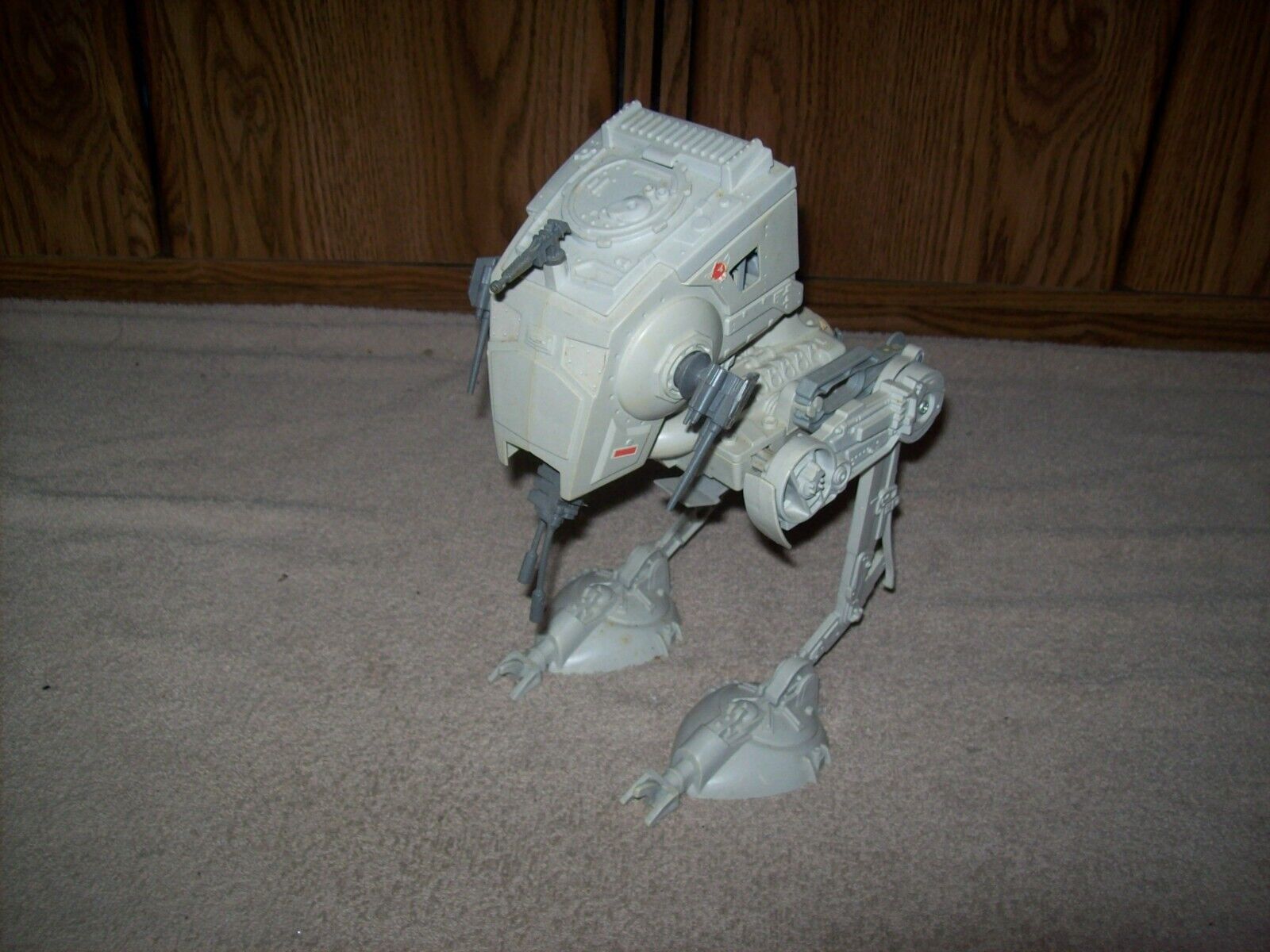 Scout Walker (AT-ST) sold