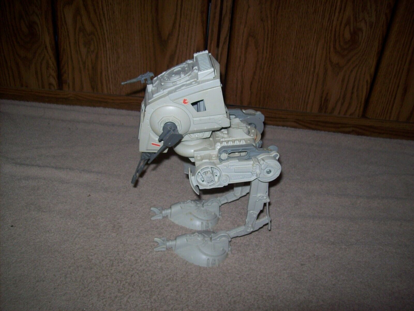 Scout Walker (AT-ST) sold