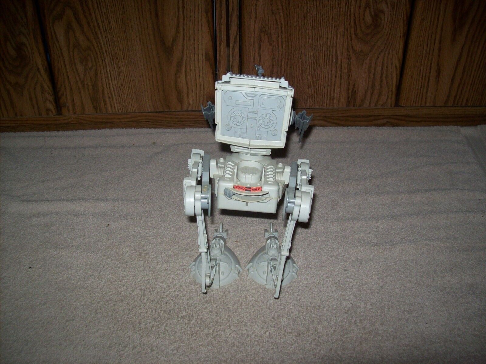 Scout Walker (AT-ST) sold