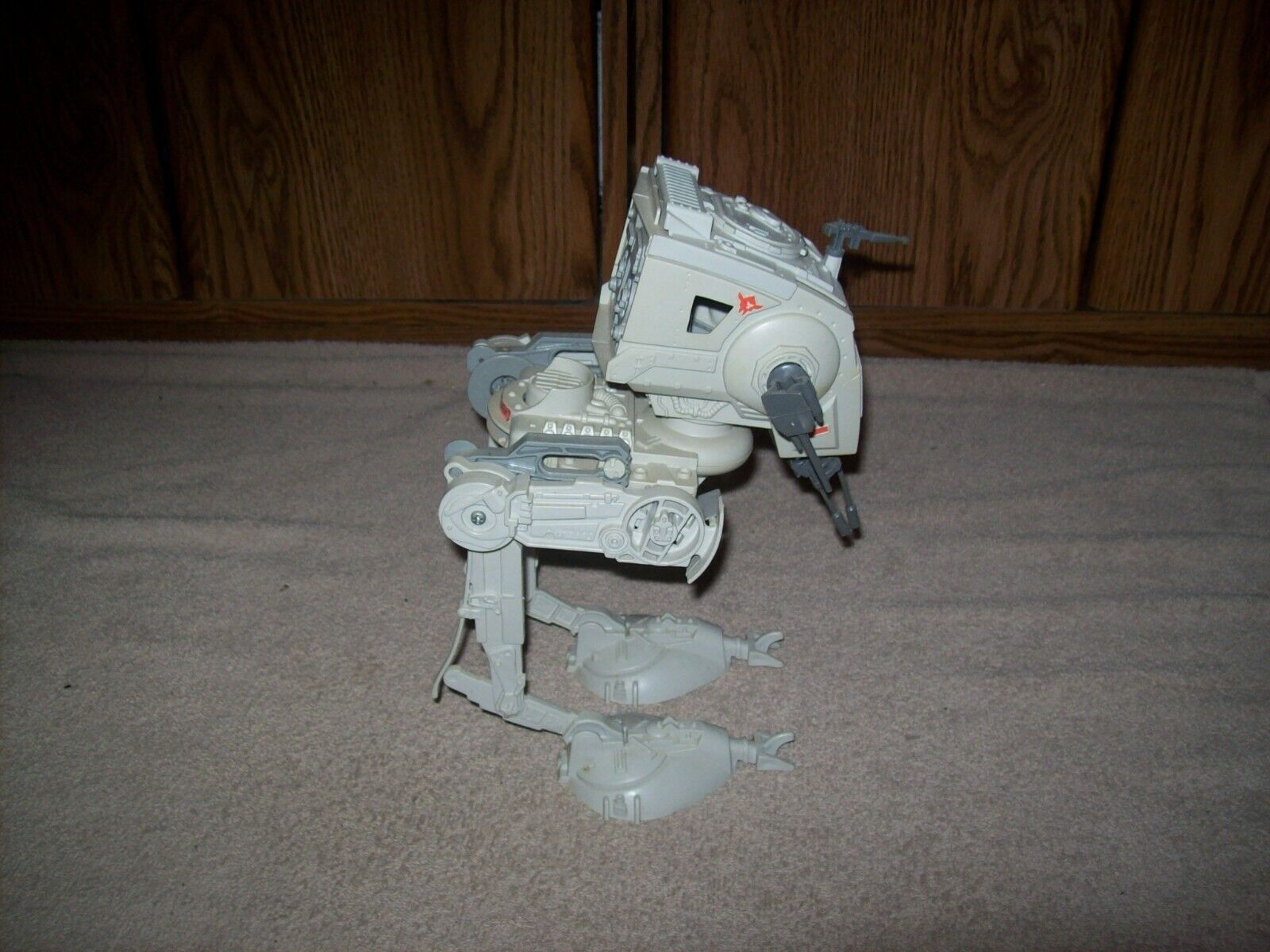 Scout Walker (AT-ST) sold