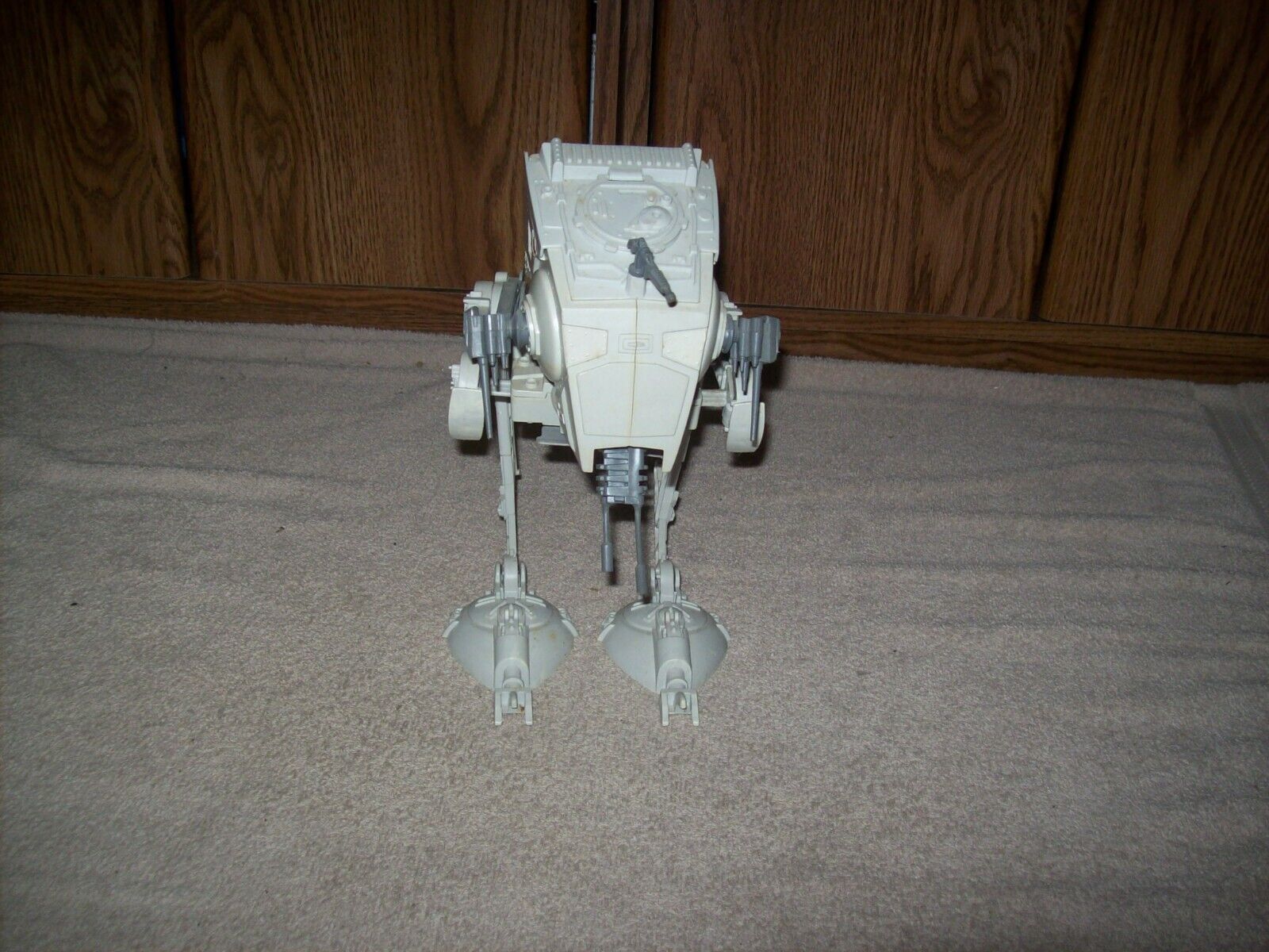 Scout Walker (AT-ST) sold