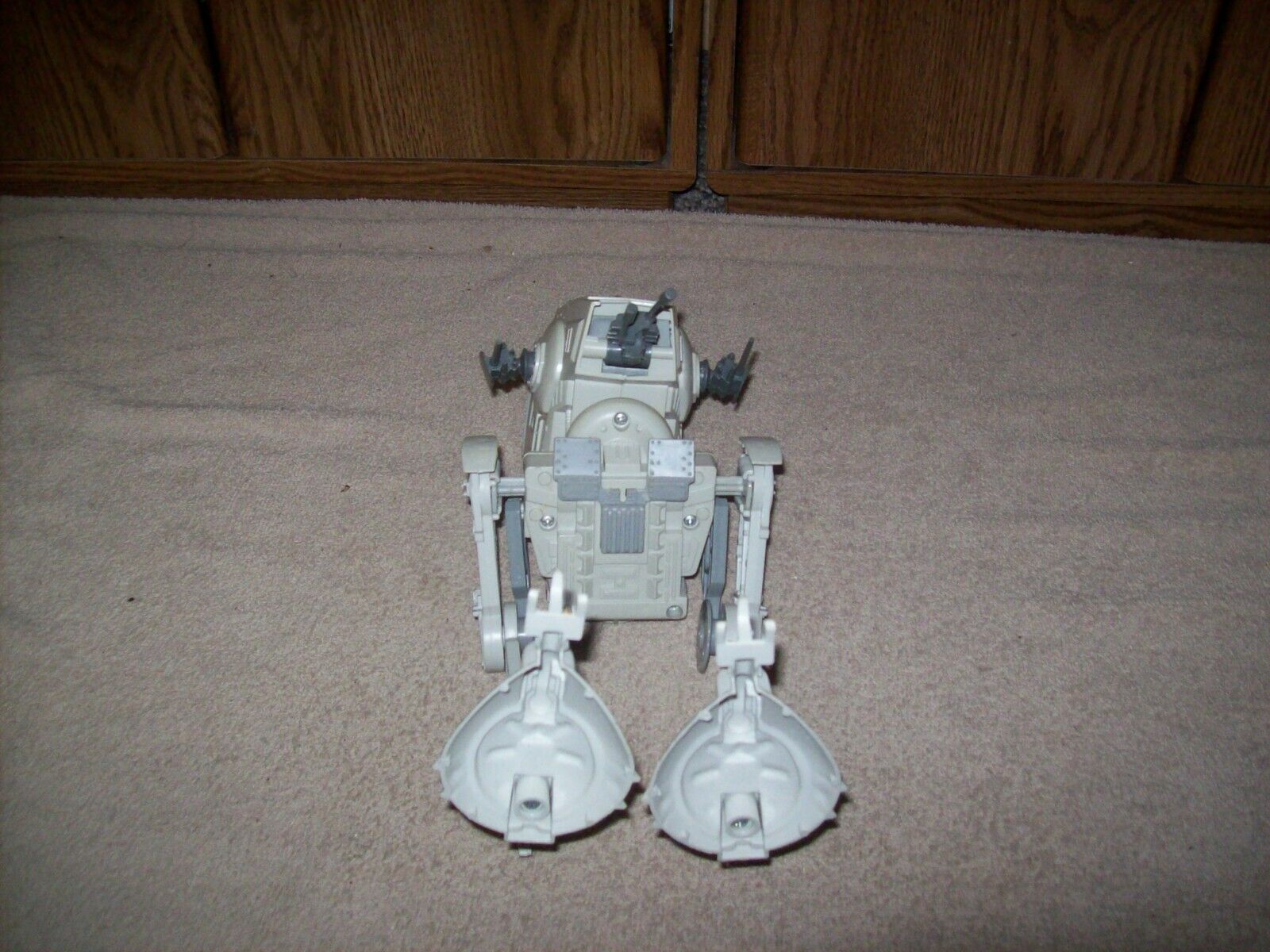 Scout Walker (AT-ST) sold