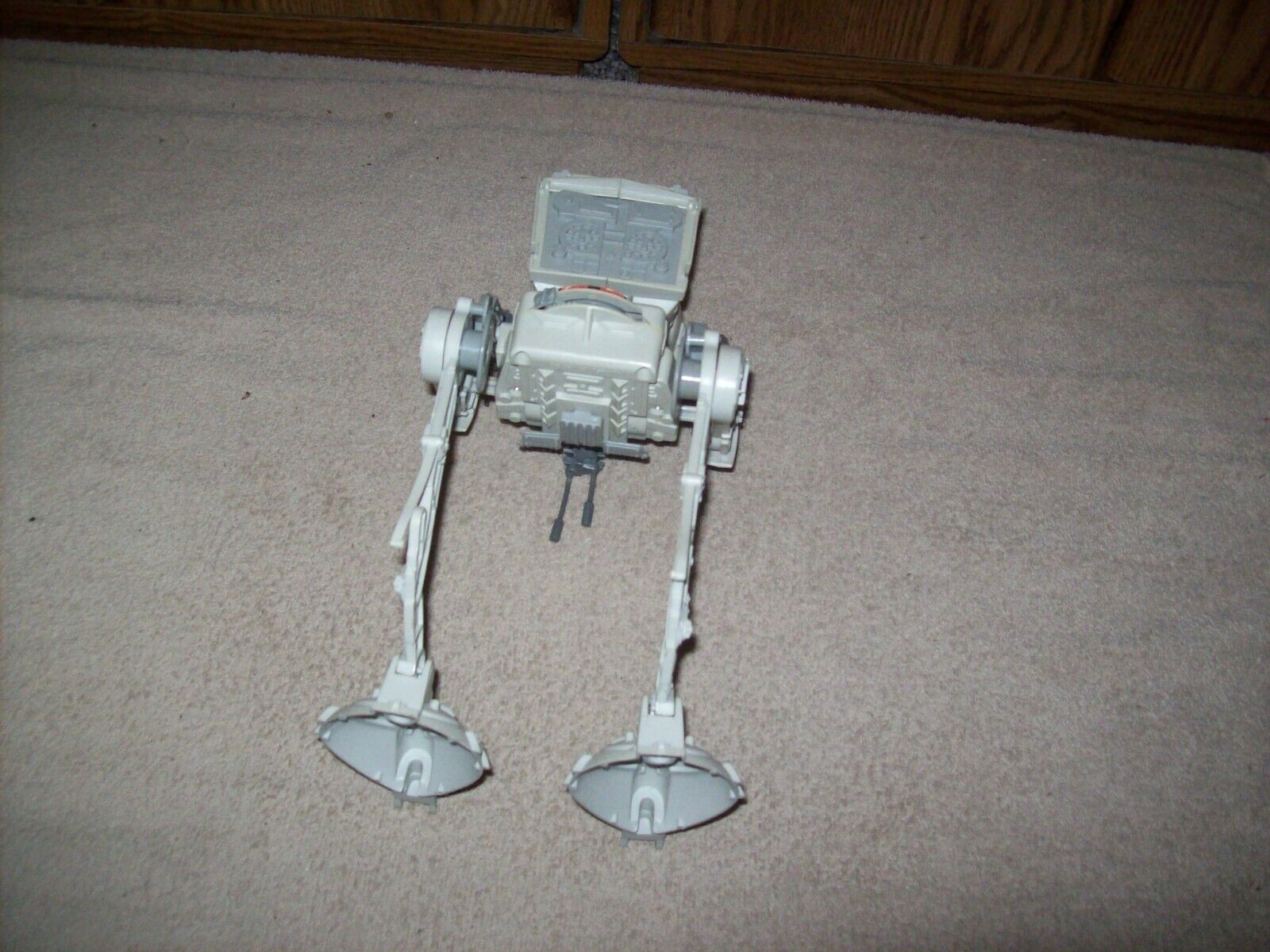 Scout Walker (AT-ST) sold