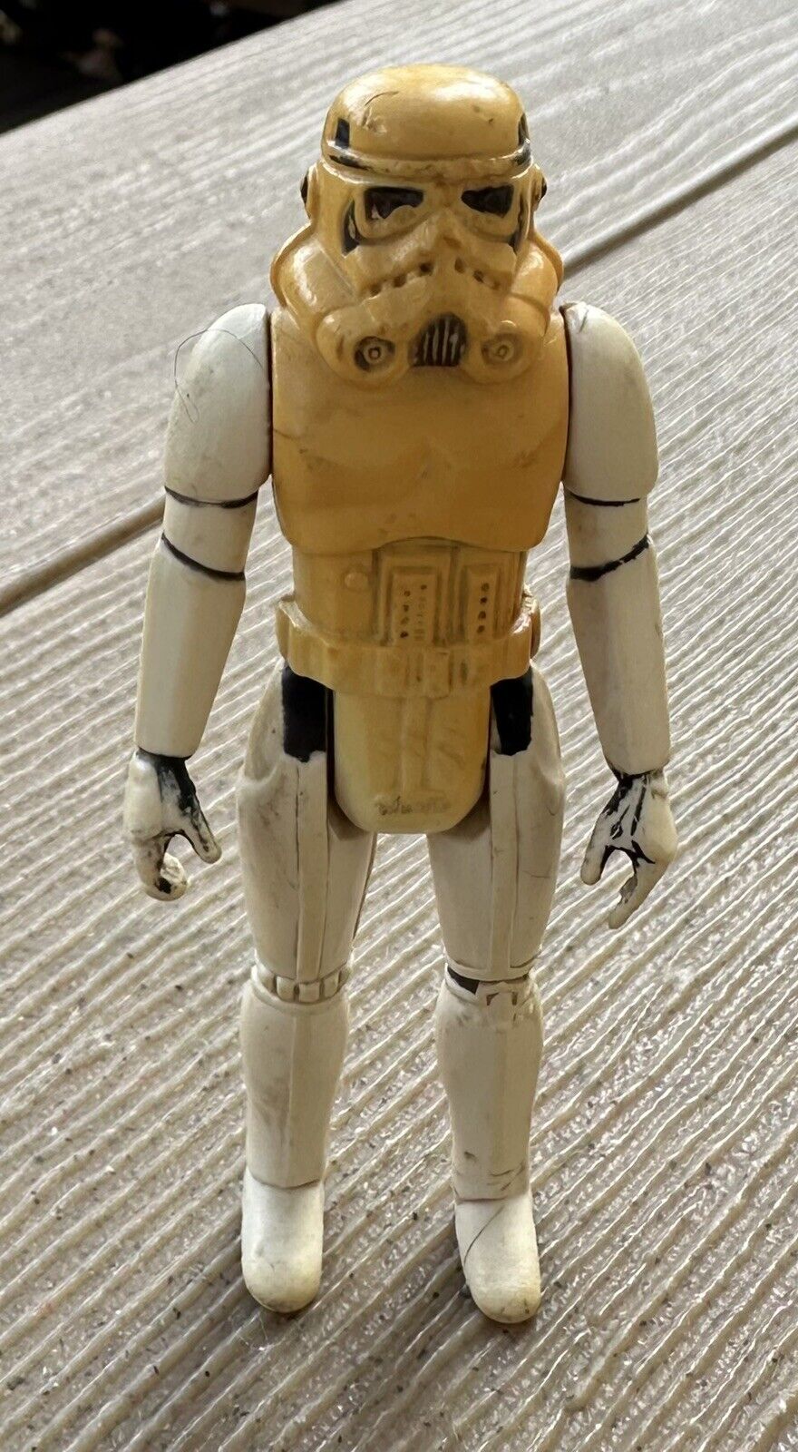 Imperial Stormtrooper sold