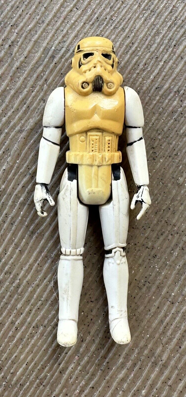 Imperial Stormtrooper sold