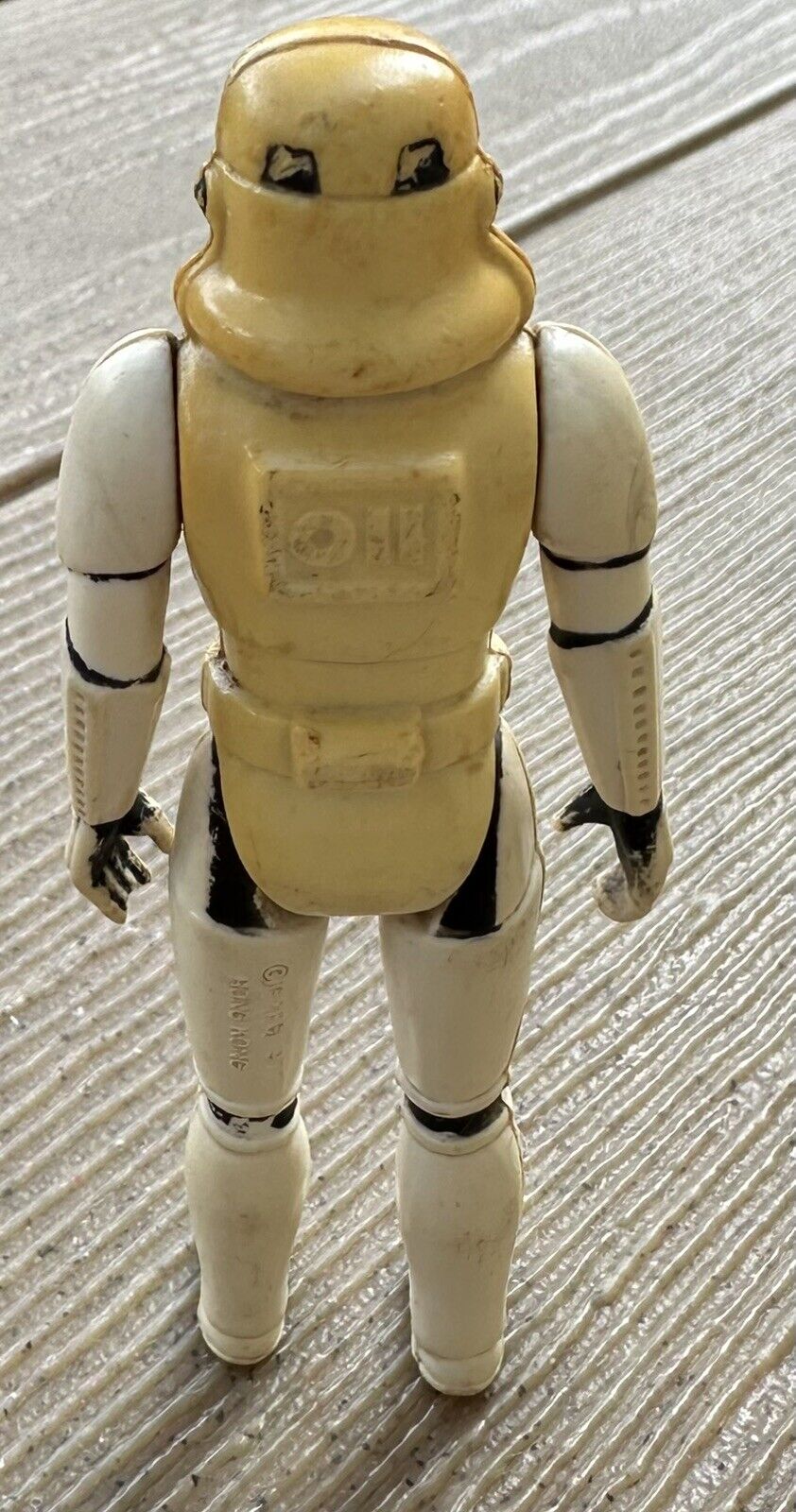 Imperial Stormtrooper sold