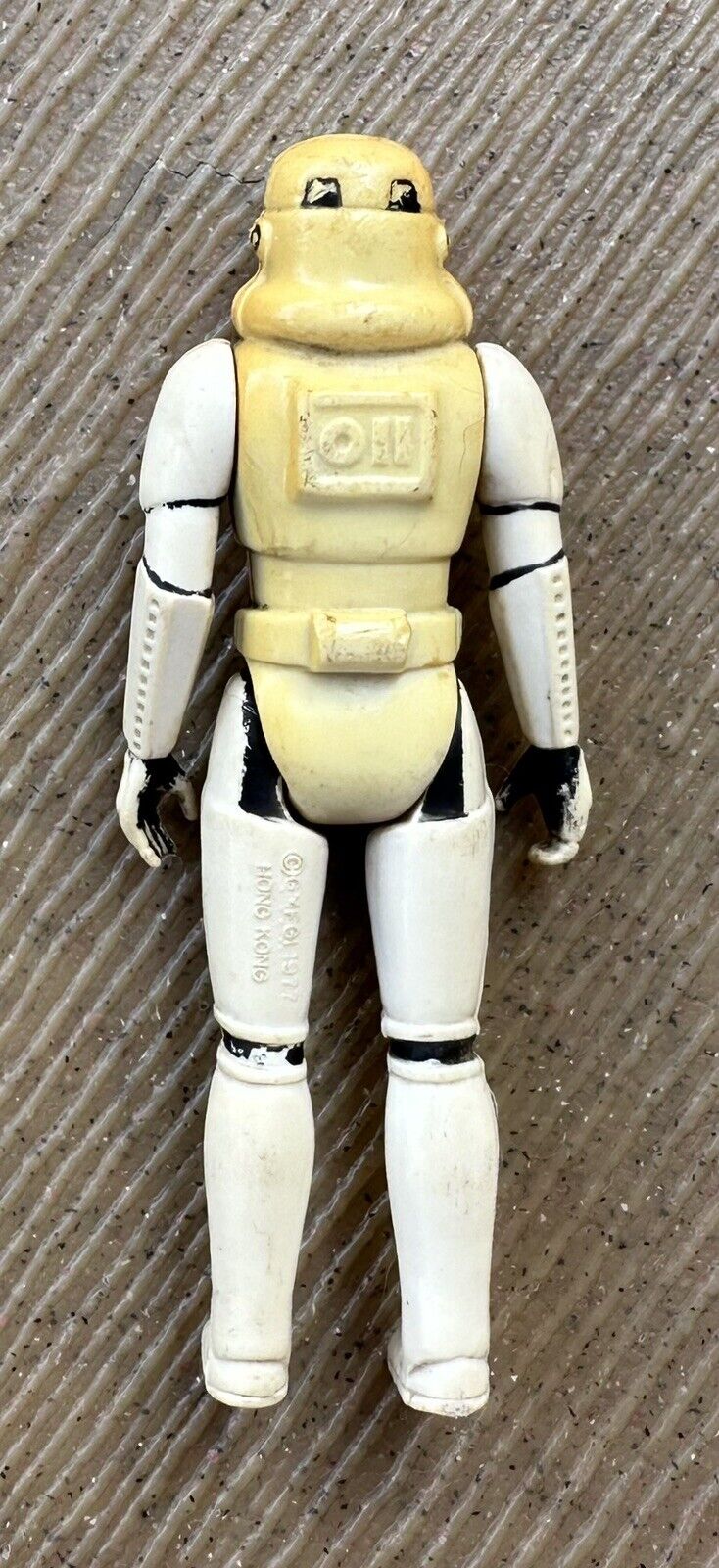 Imperial Stormtrooper sold
